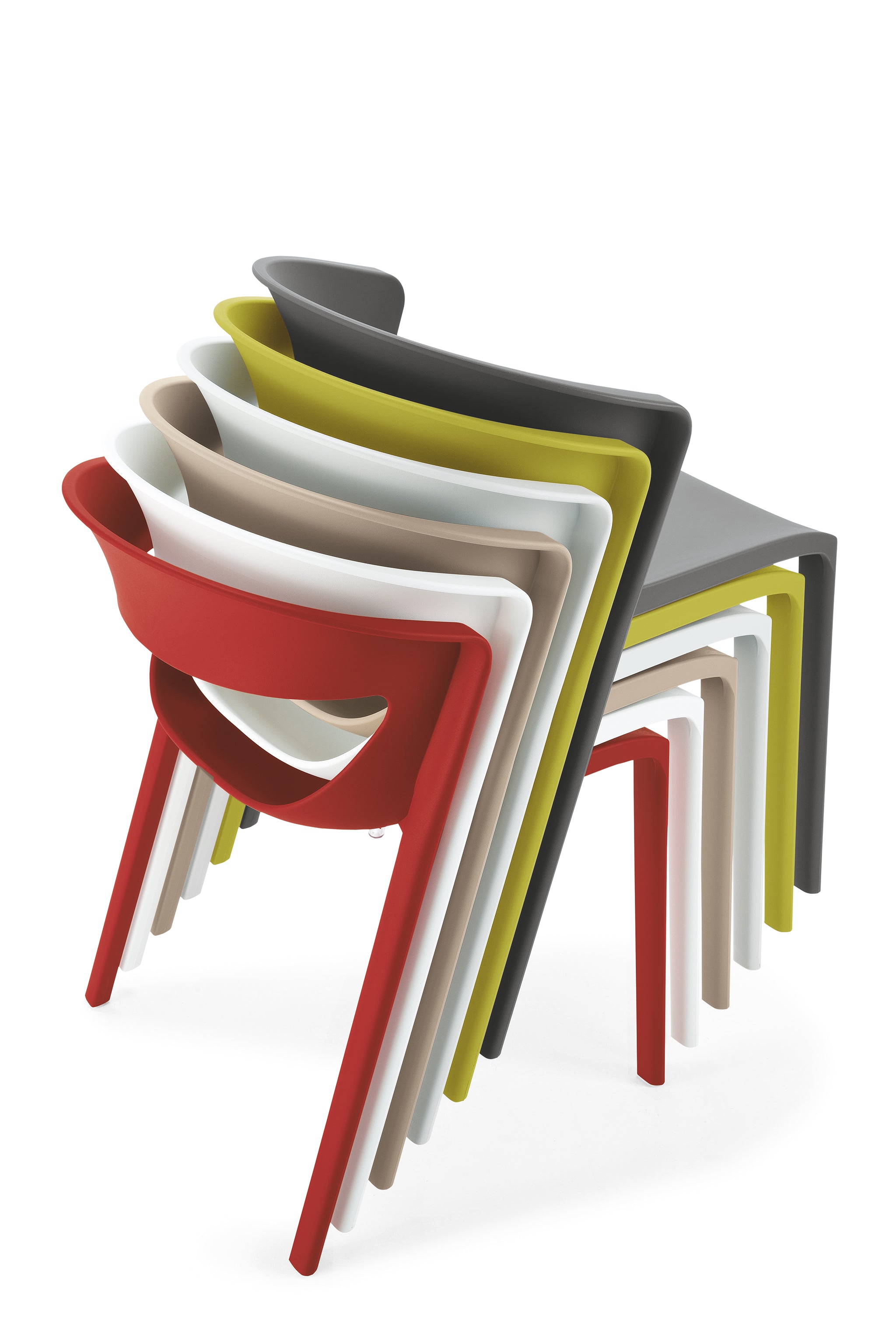 Chaise KICCA