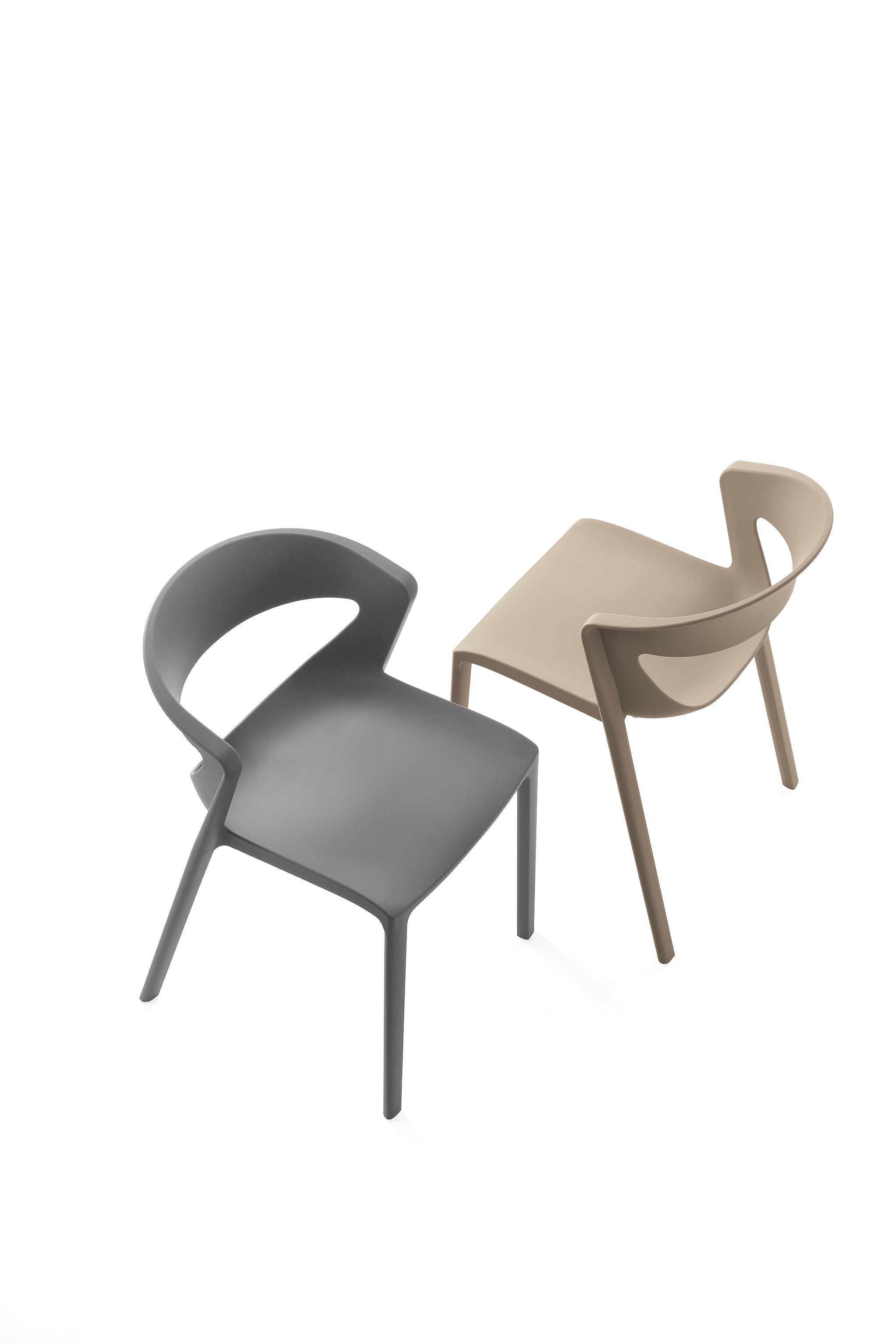 Chaise KICCA