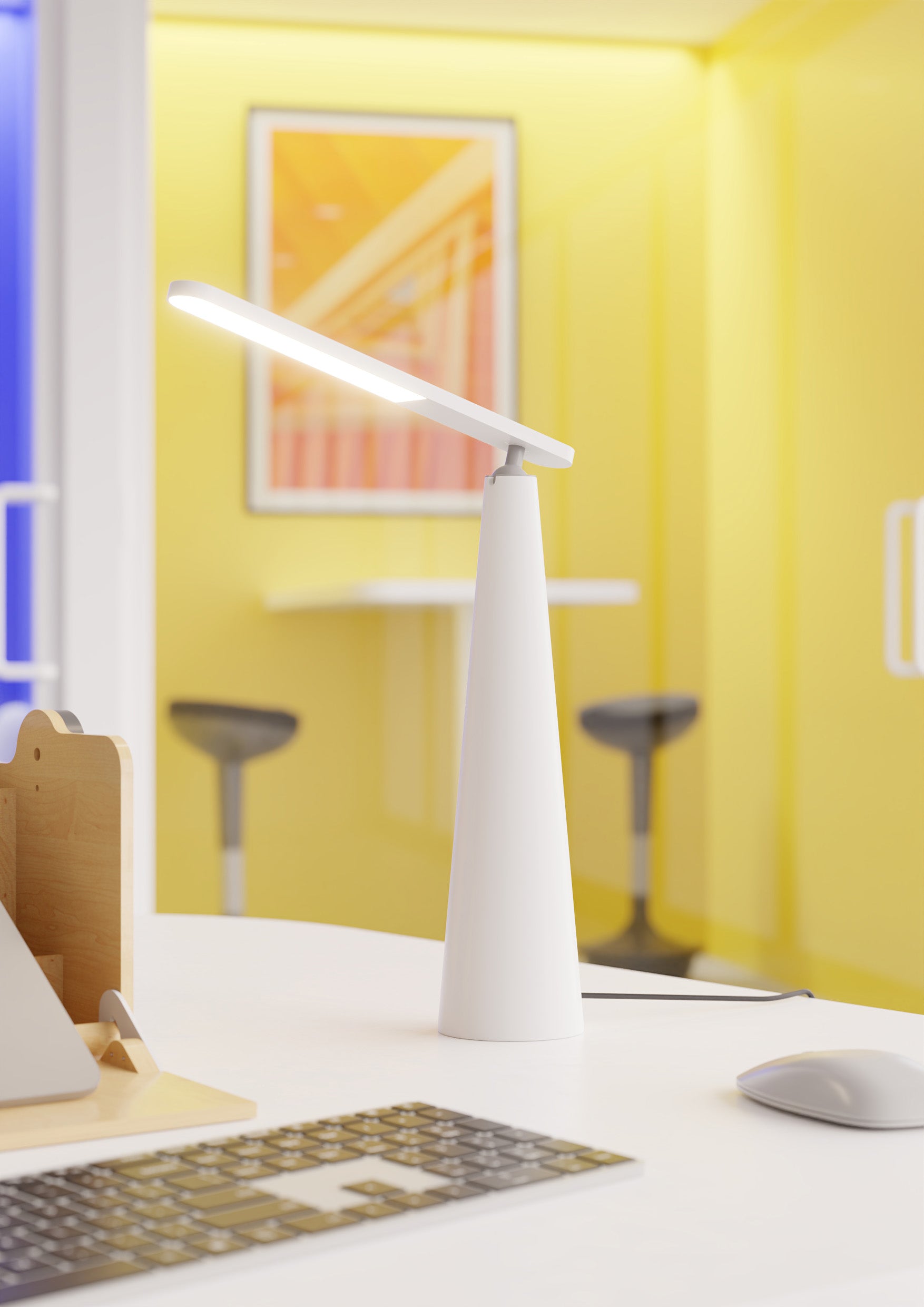 Lampe sans fil LED LEDTUBE