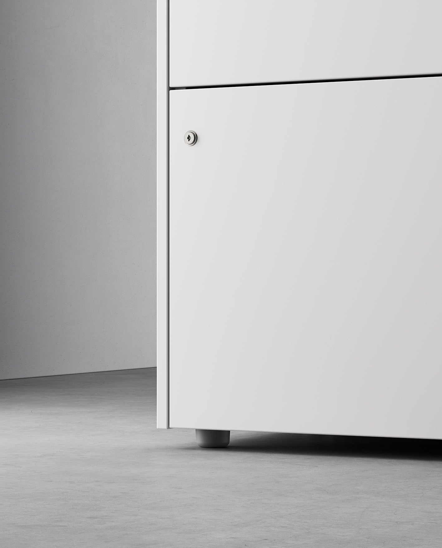 Lockers, casiers de rangement