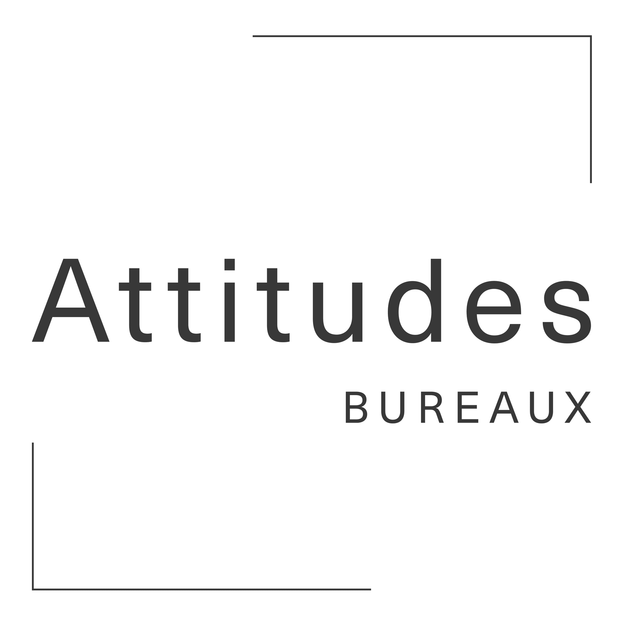 Attitudes Bureaux