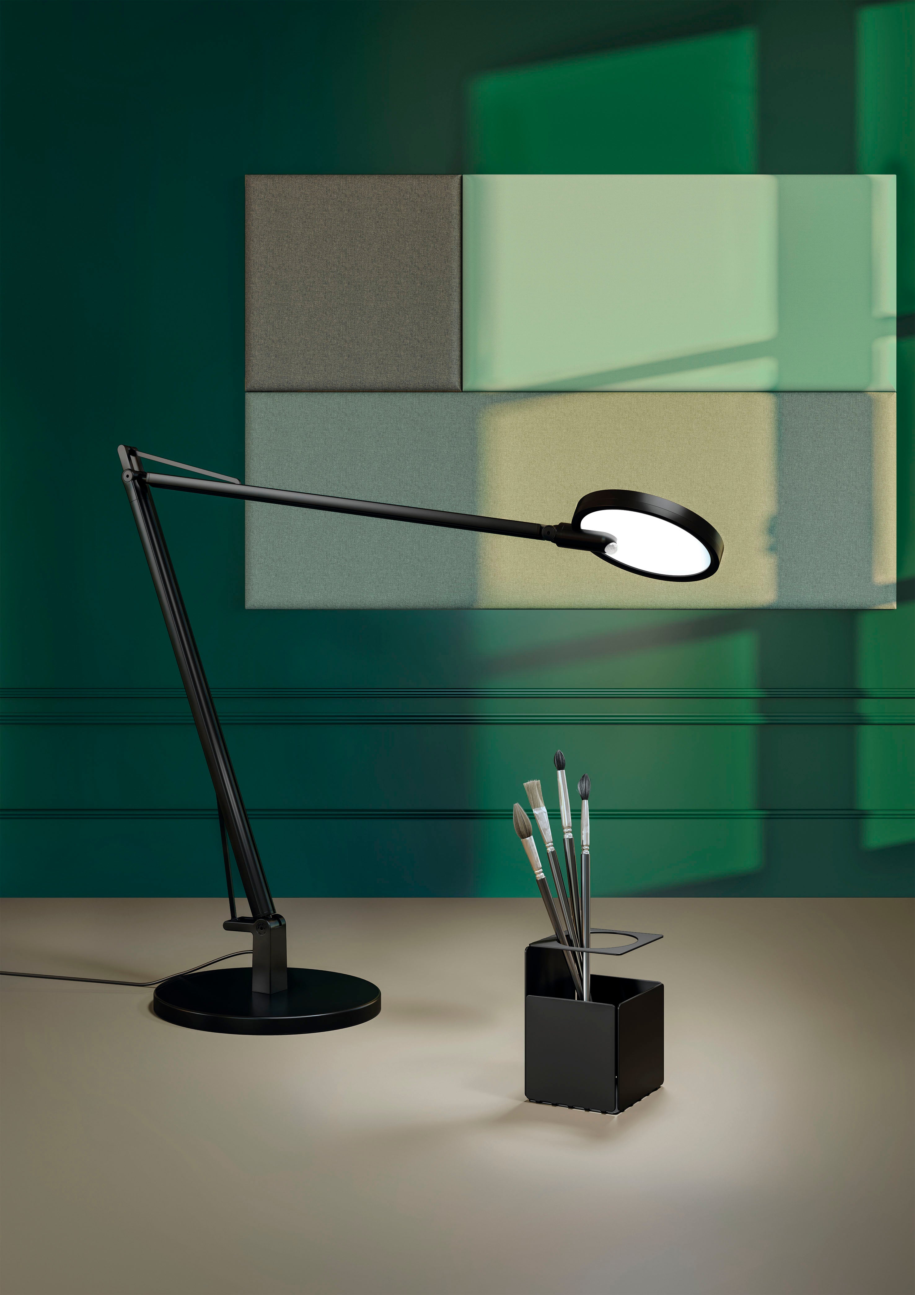 Lampe de bureau LOOLA