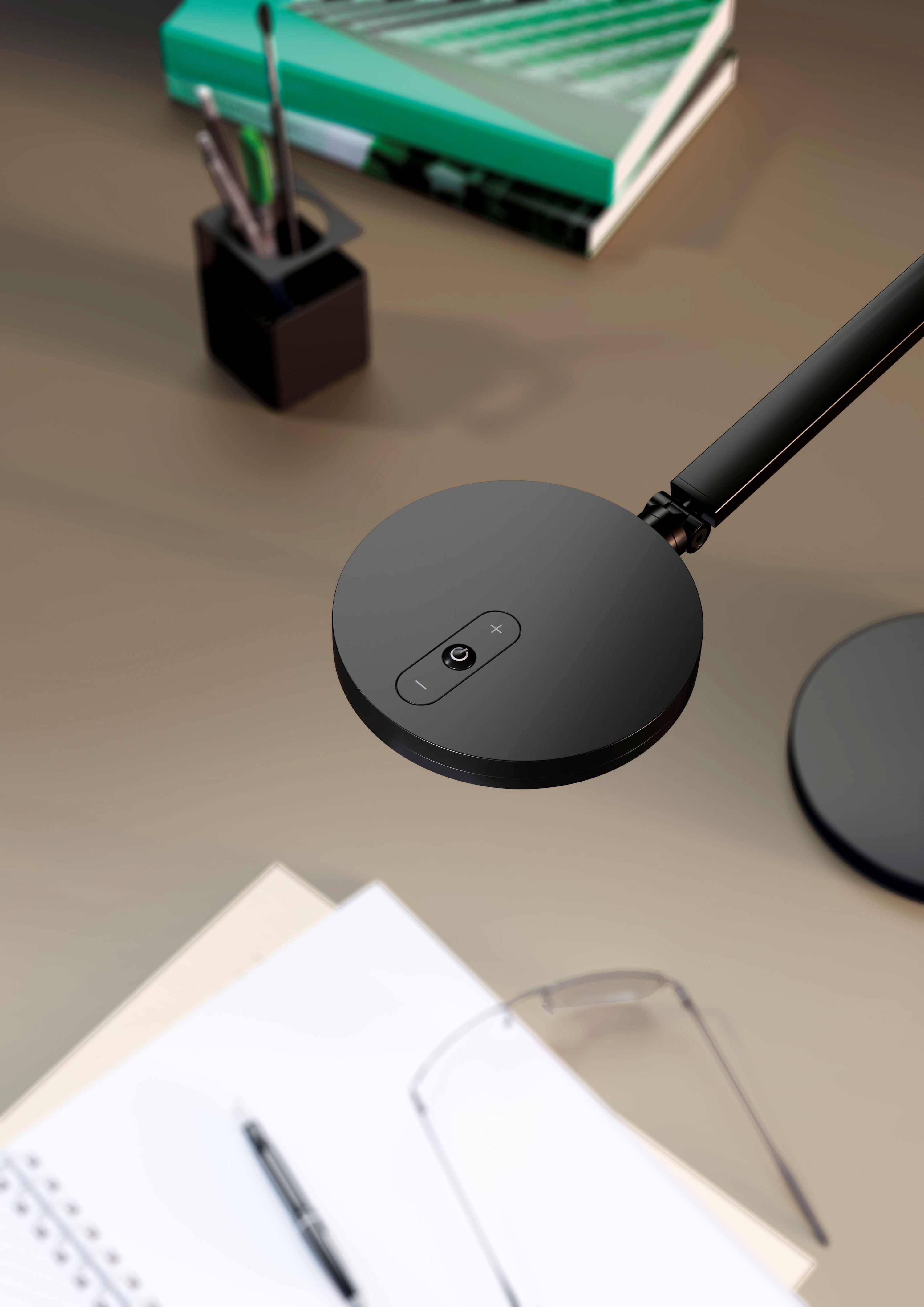 Lampe de bureau LOOLA