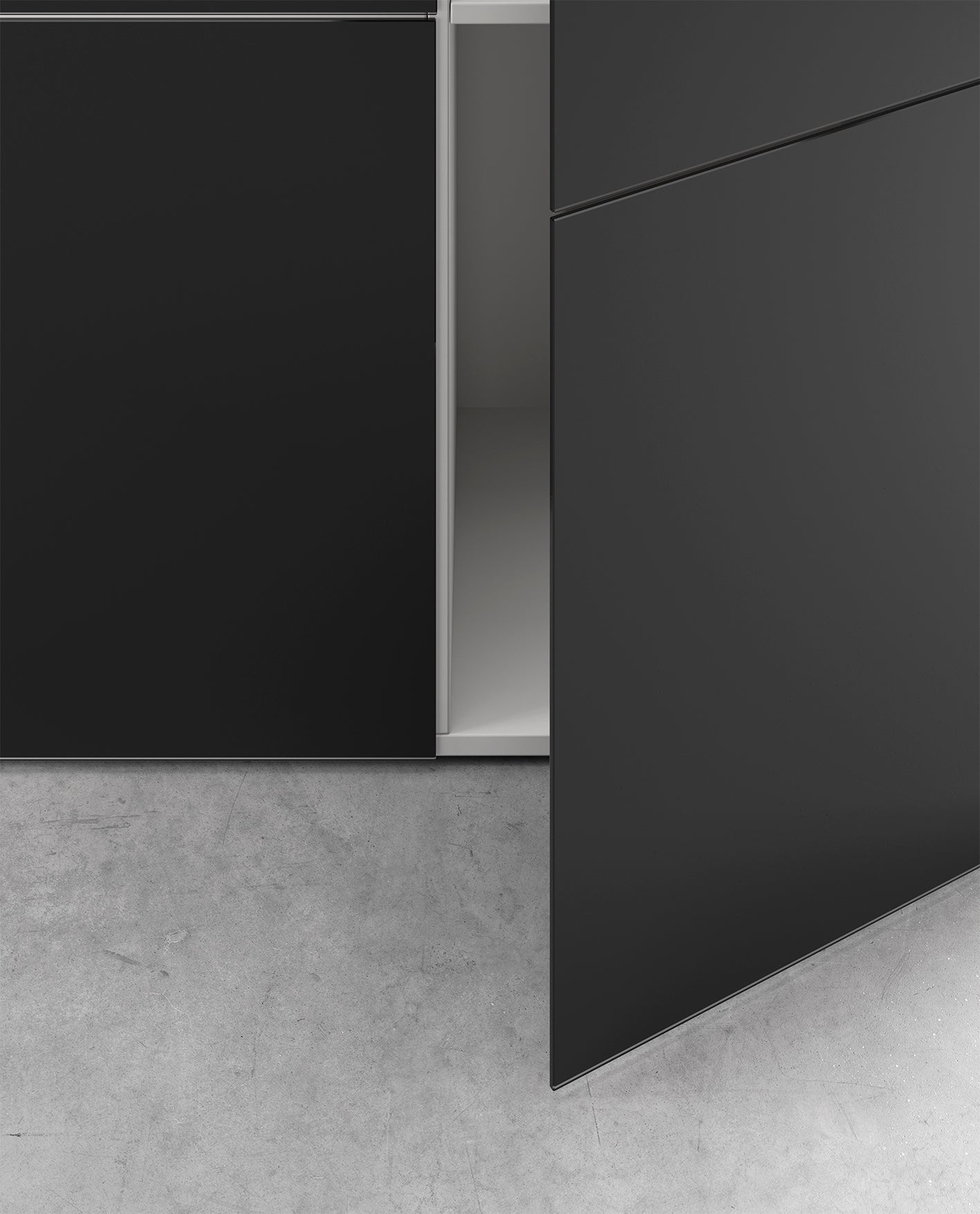 Armoire de bureau design Madia