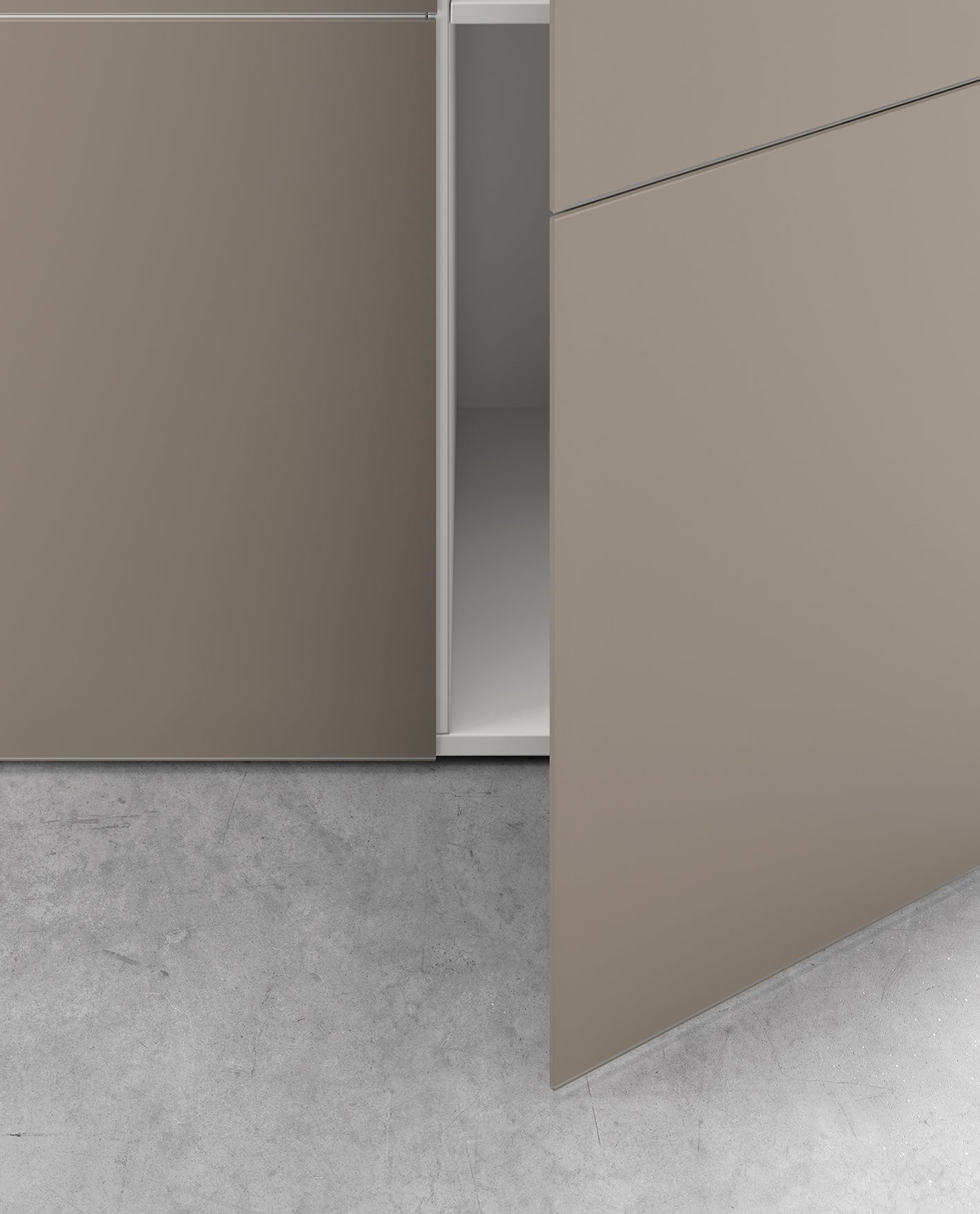 Armoire de bureau design Madia