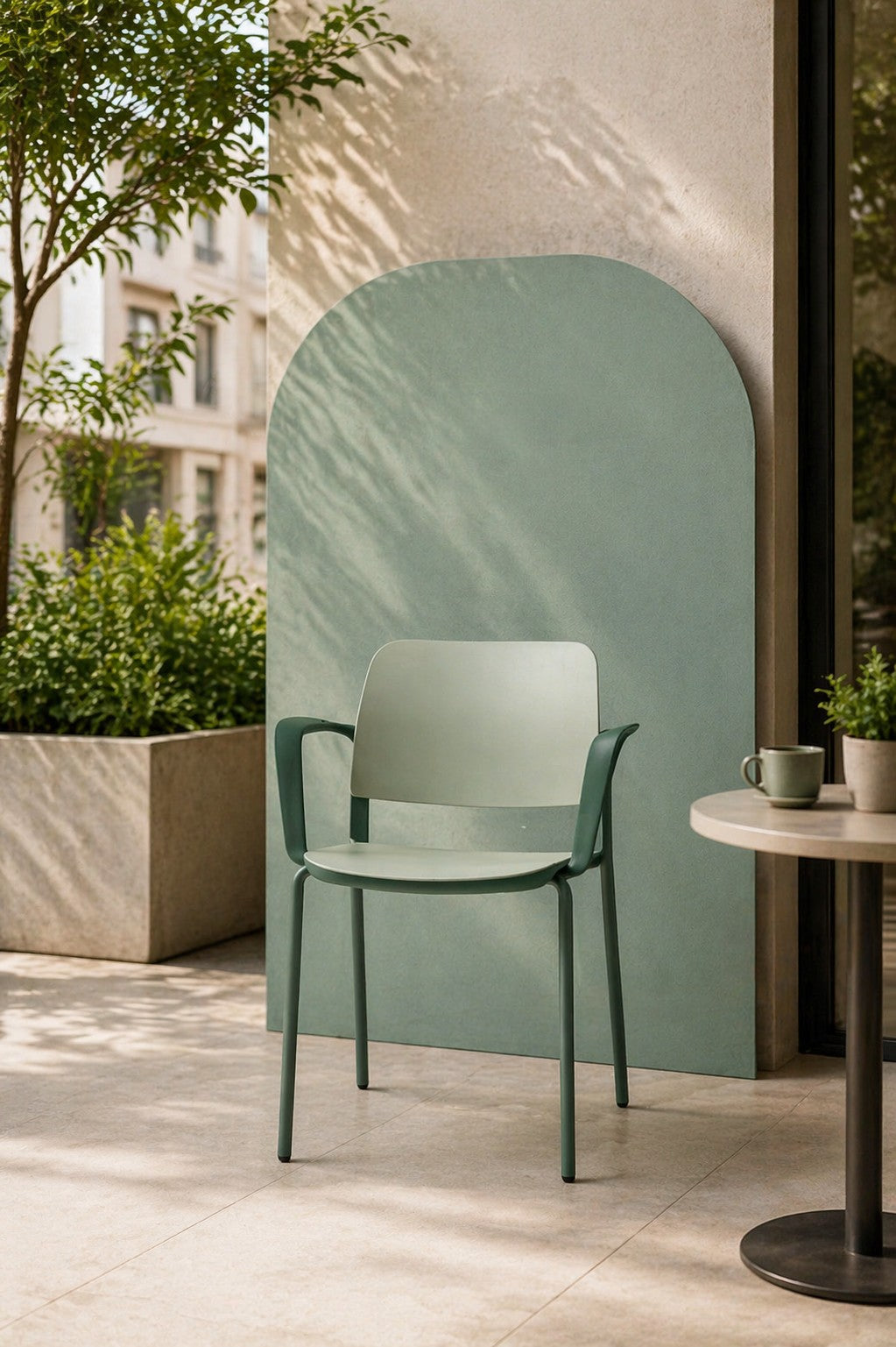 Chaise MATCH