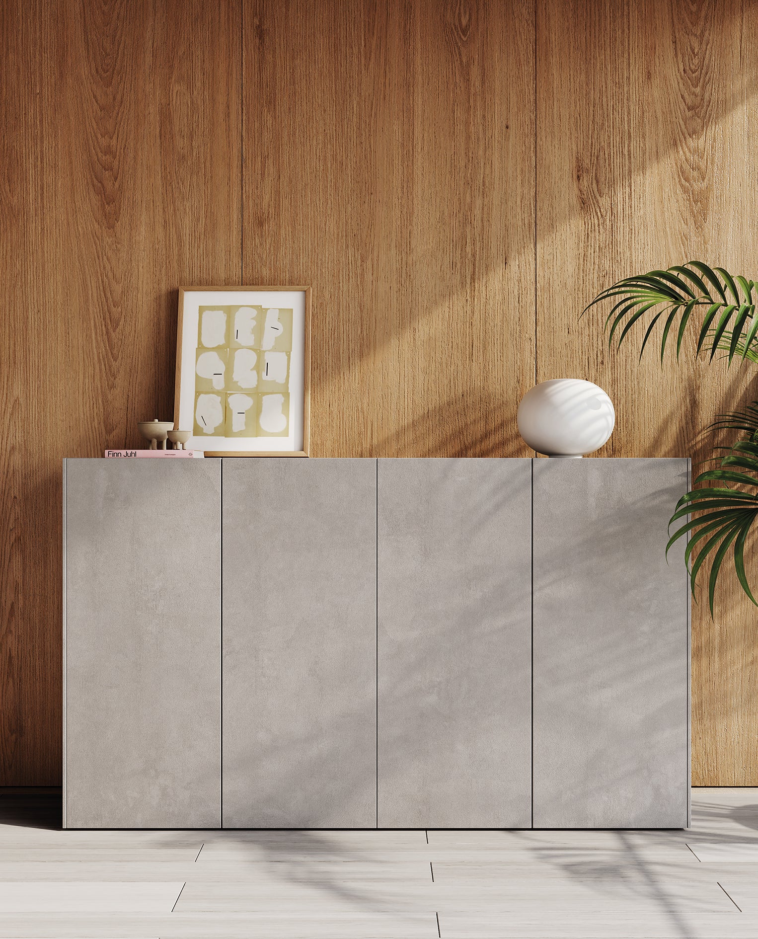 Armoires de bureau Mux70