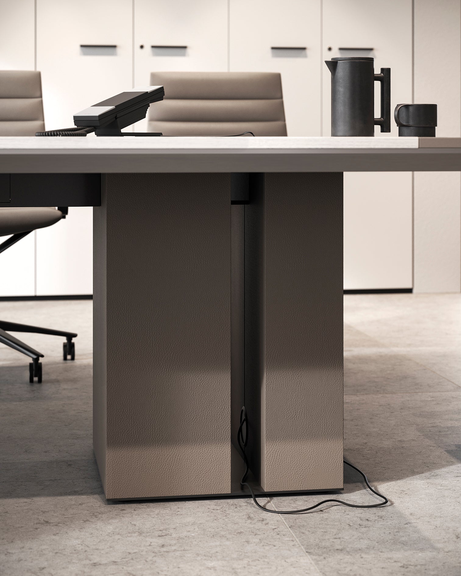 Tables de réunion Ono