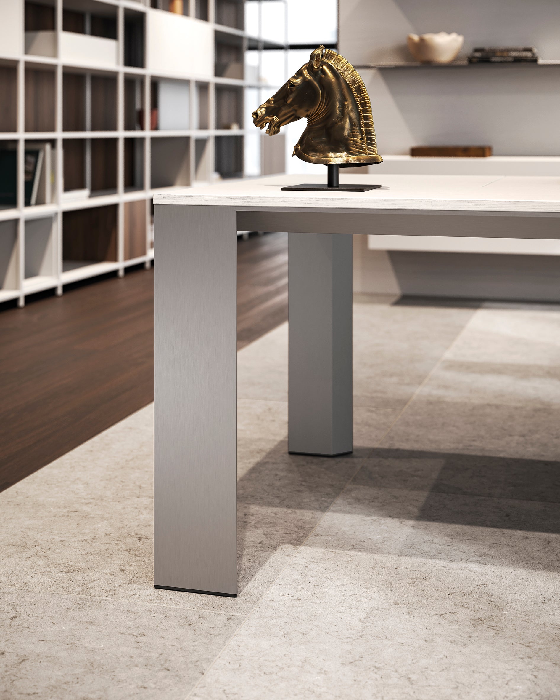 Bureau de direction ONO Métal