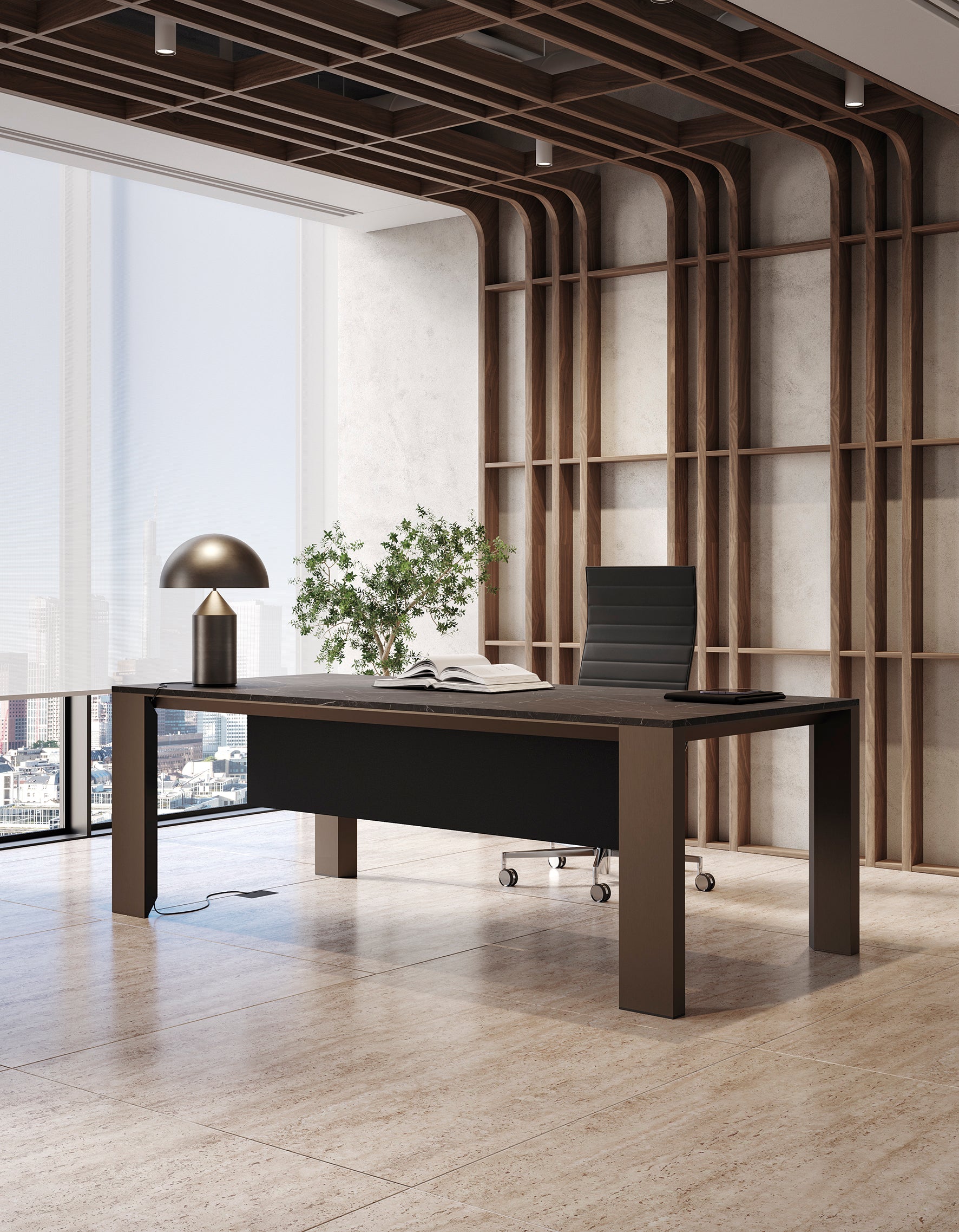 Bureau de direction ONO Métal