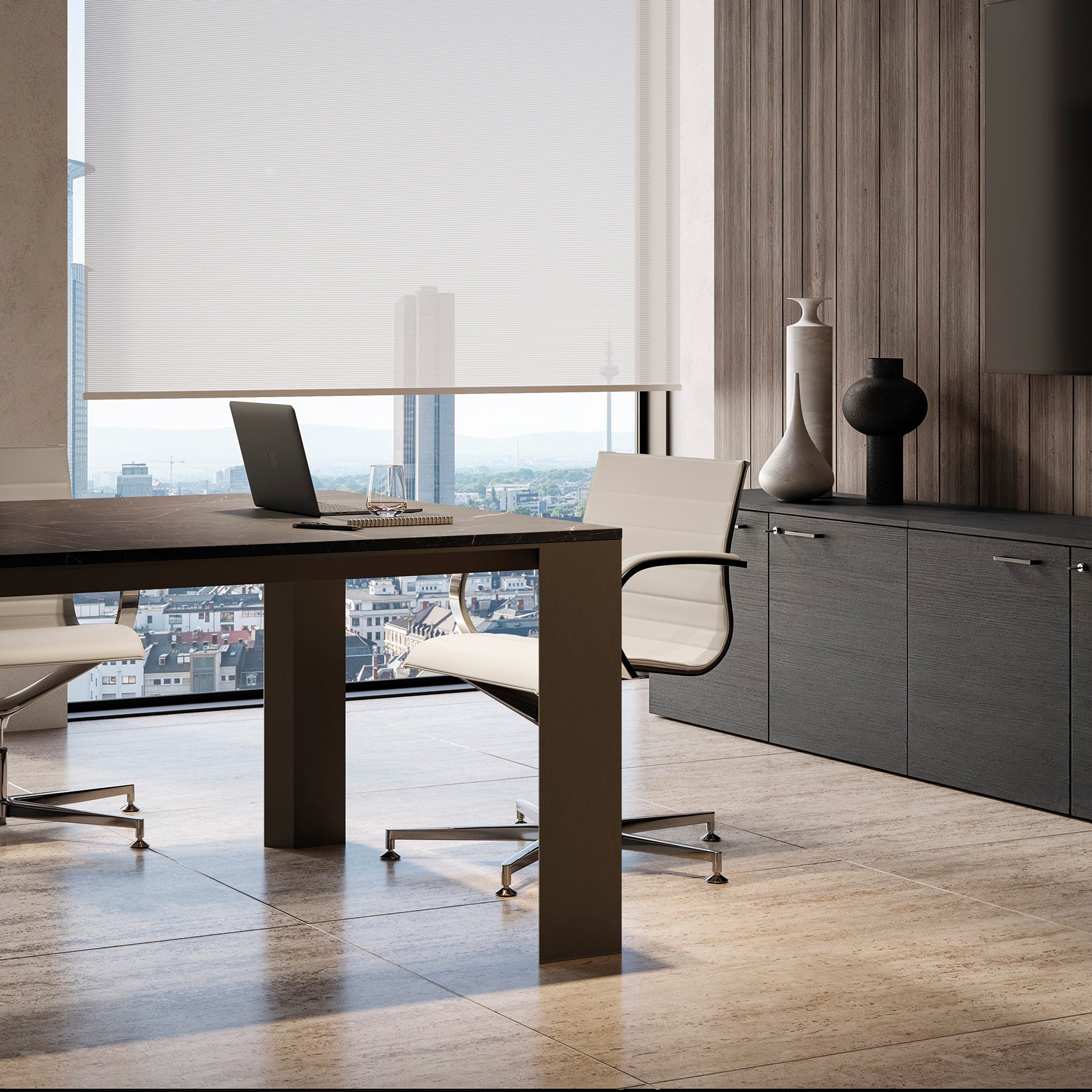 Tables de réunion Ono