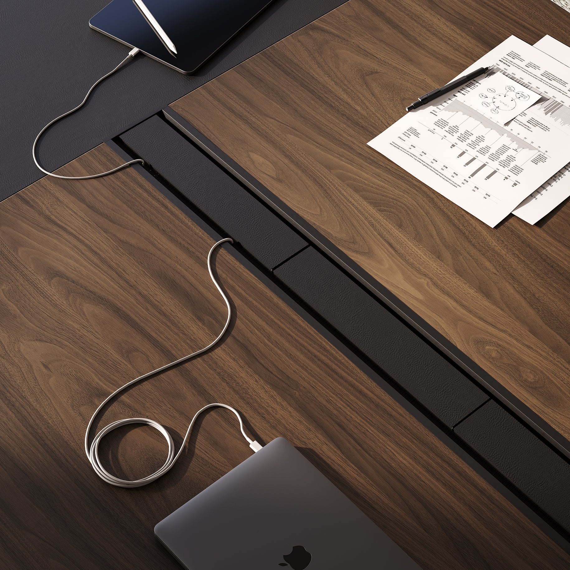 Tables de réunion Ono