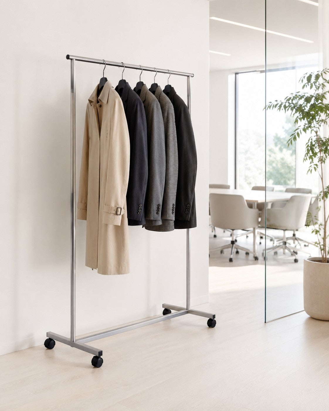Portant Rack