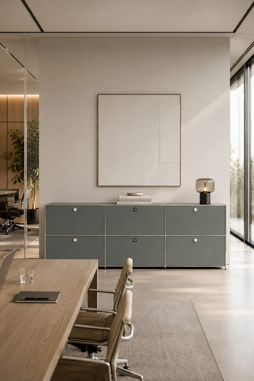Meubles modulaires S4