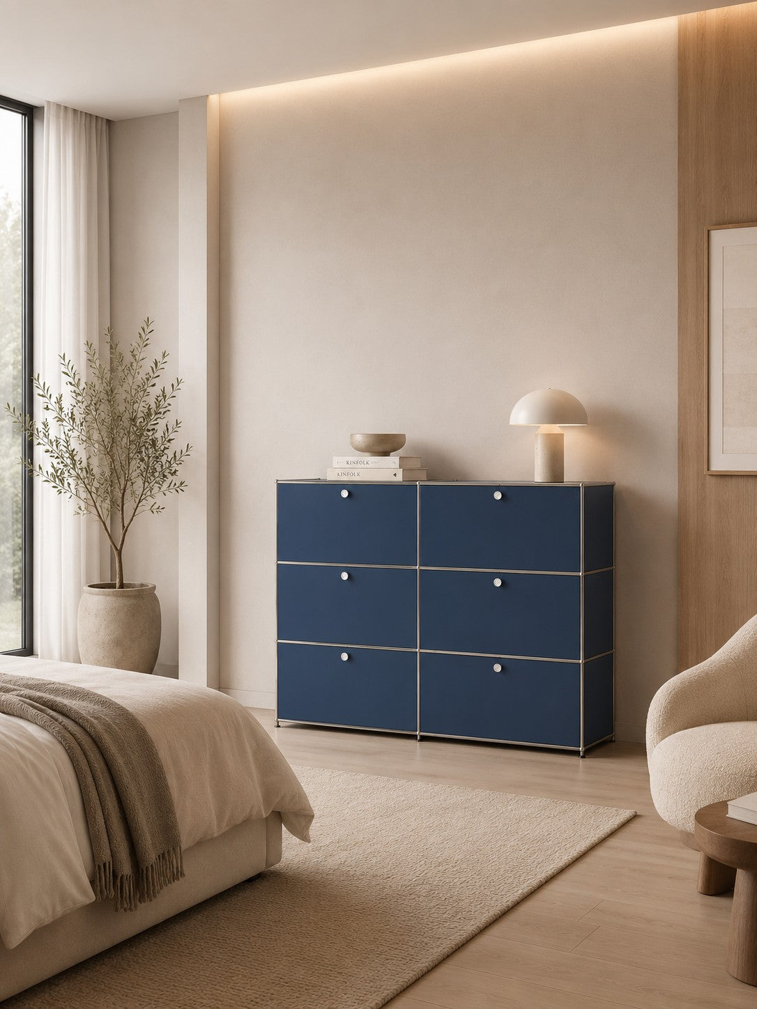 Meubles modulaires S4