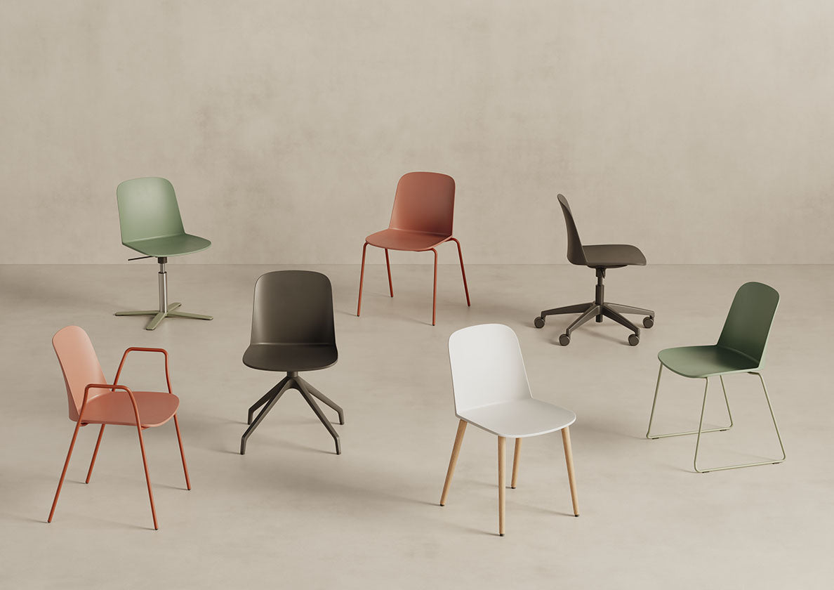 Chaise SIRA