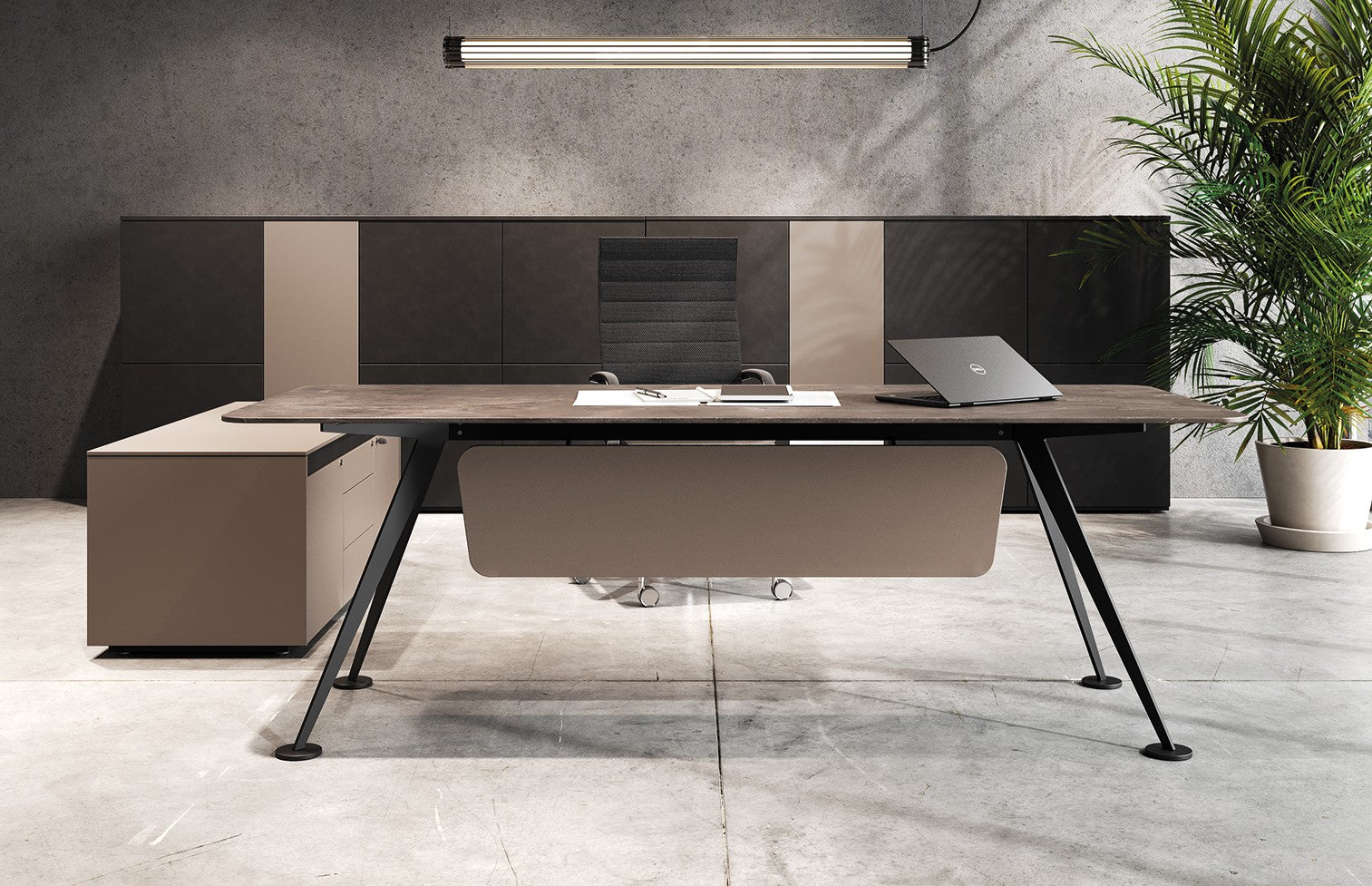 Bureau de direction SPIKE