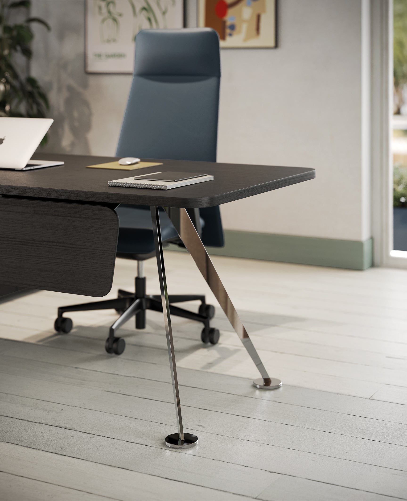 Bureau de direction SPIKE