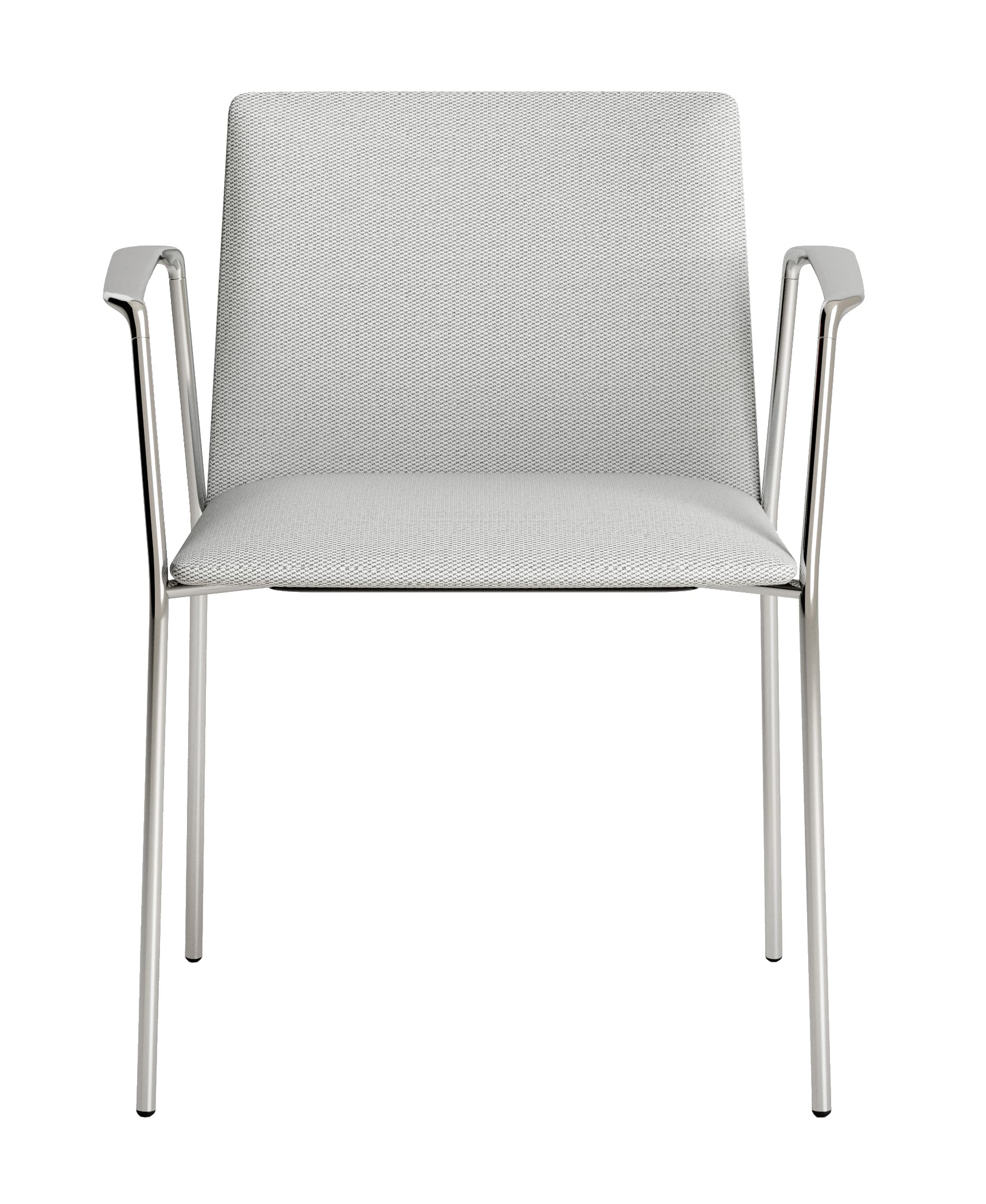 Chaise empilable Stamp