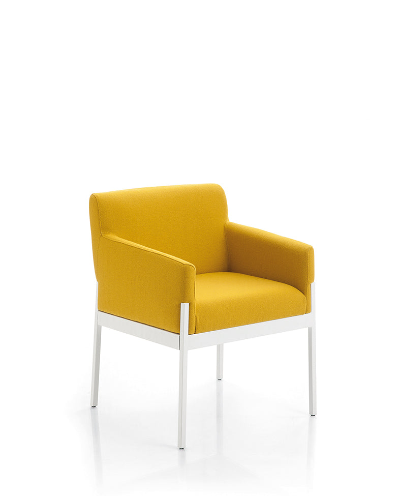 Fauteuil Stand By Armchair