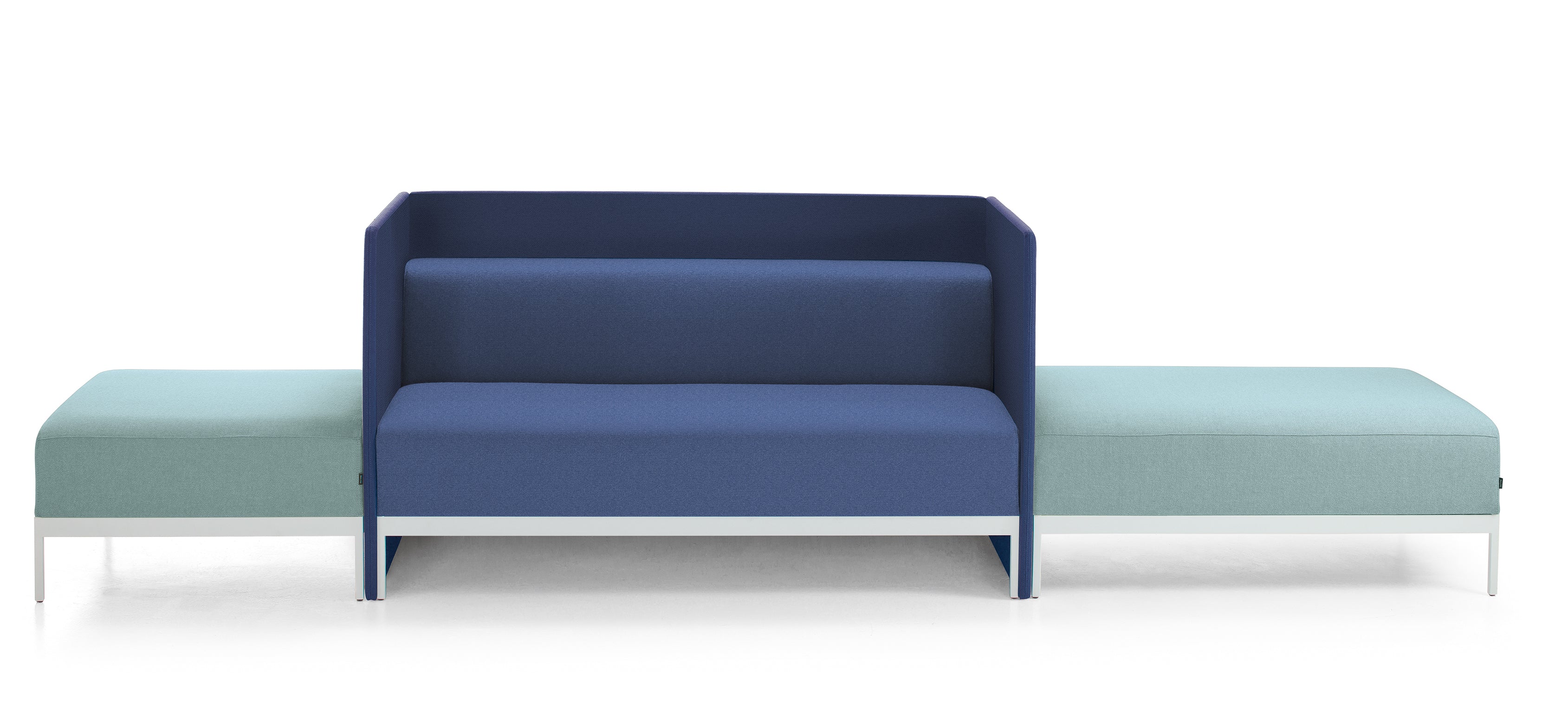 Canapés lounge Stand By Light