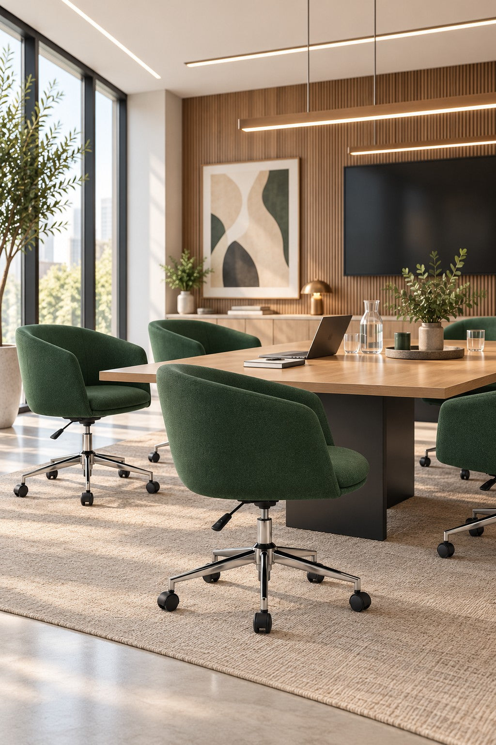 Fauteuil ARCO