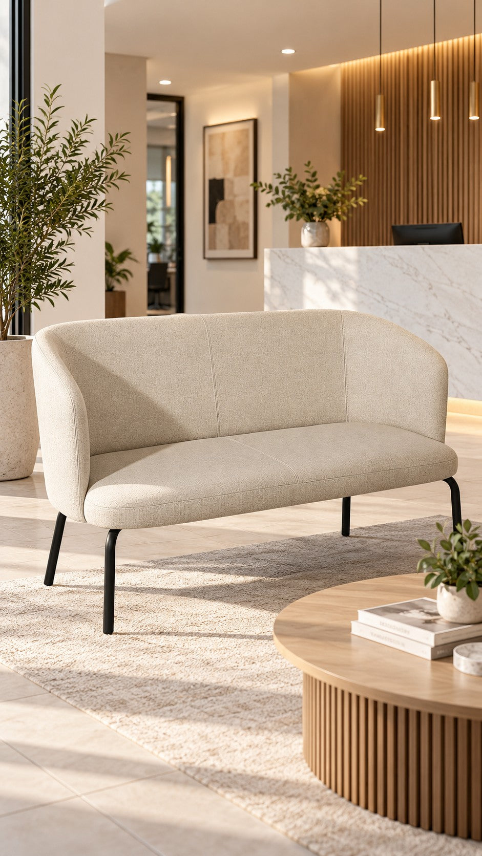 ARCO Sofa