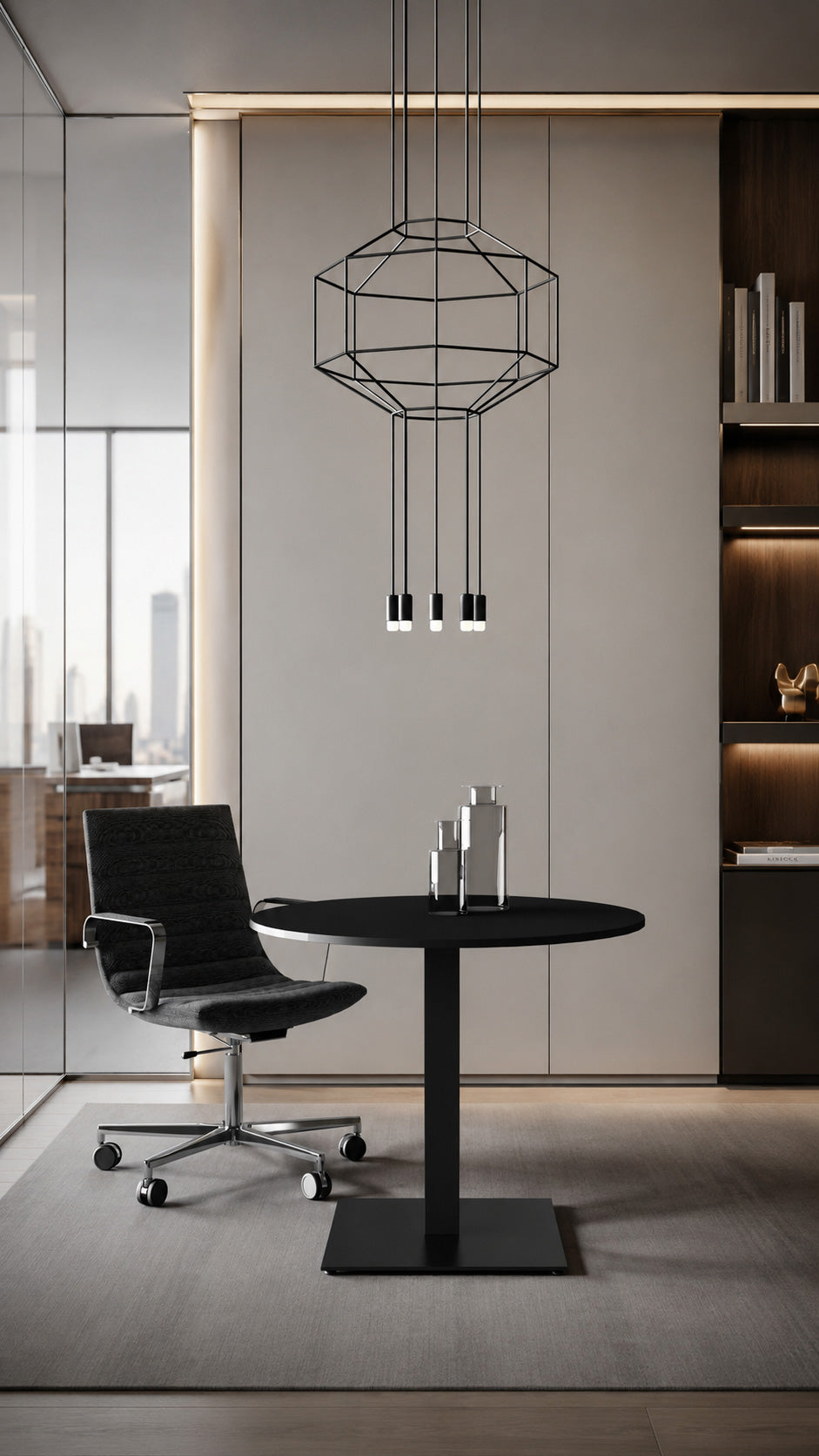Pop Tables de réunion et lounge