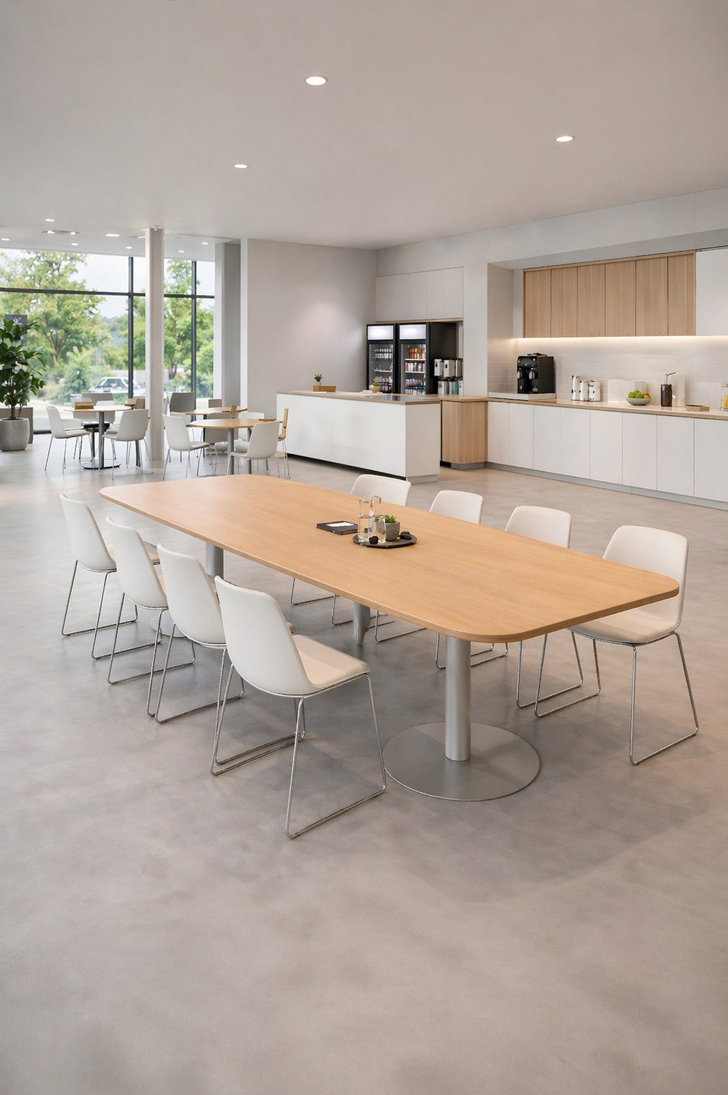 Tables CONSEILS