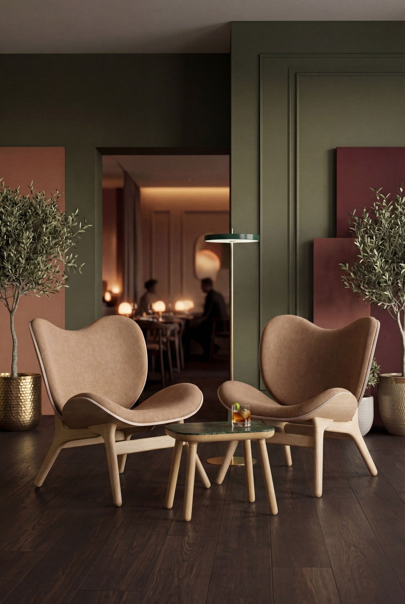 ASTERIA FLOOR