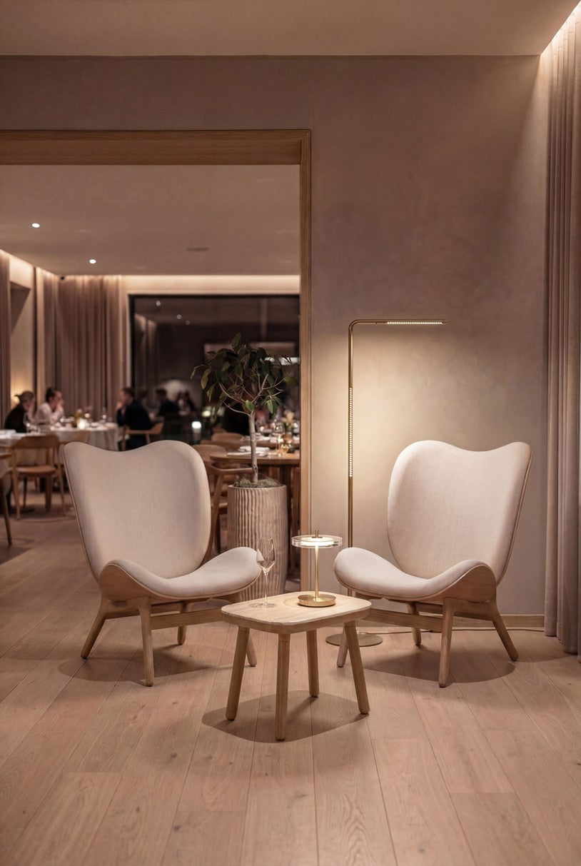 Lampadaire OMNI FLOOR