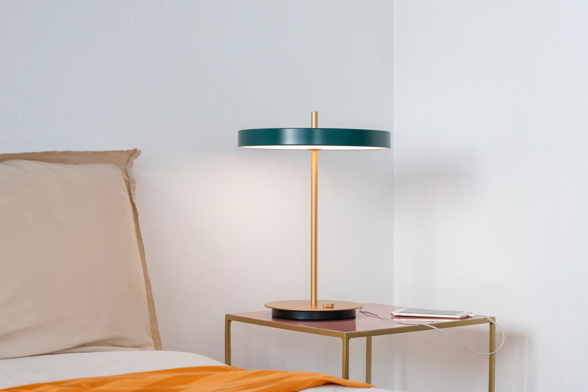 Lampe ASTERIA