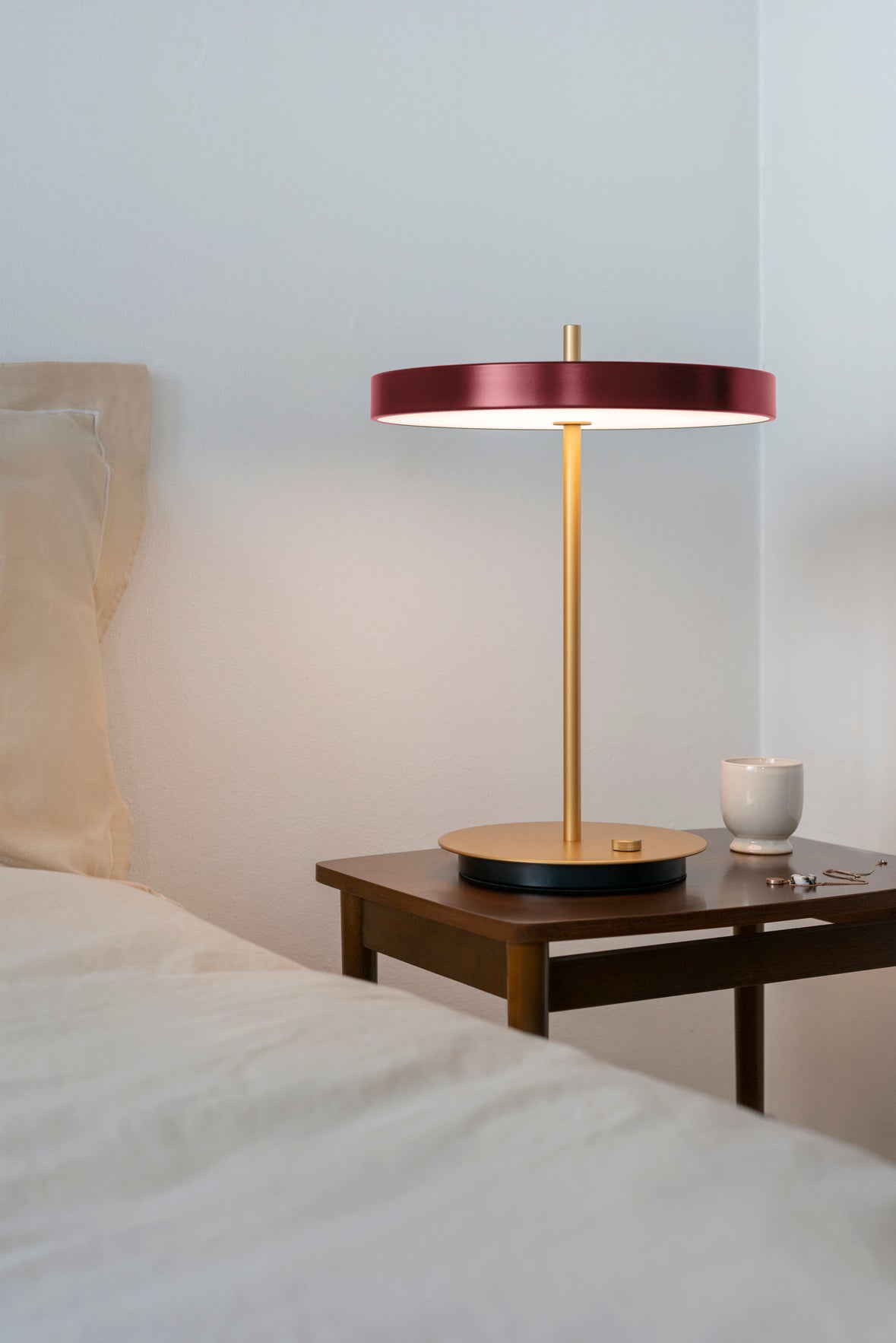 Lampe ASTERIA