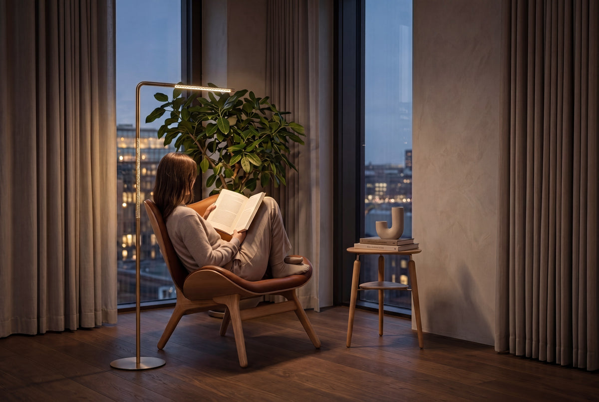 Lampadaire OMNI FLOOR