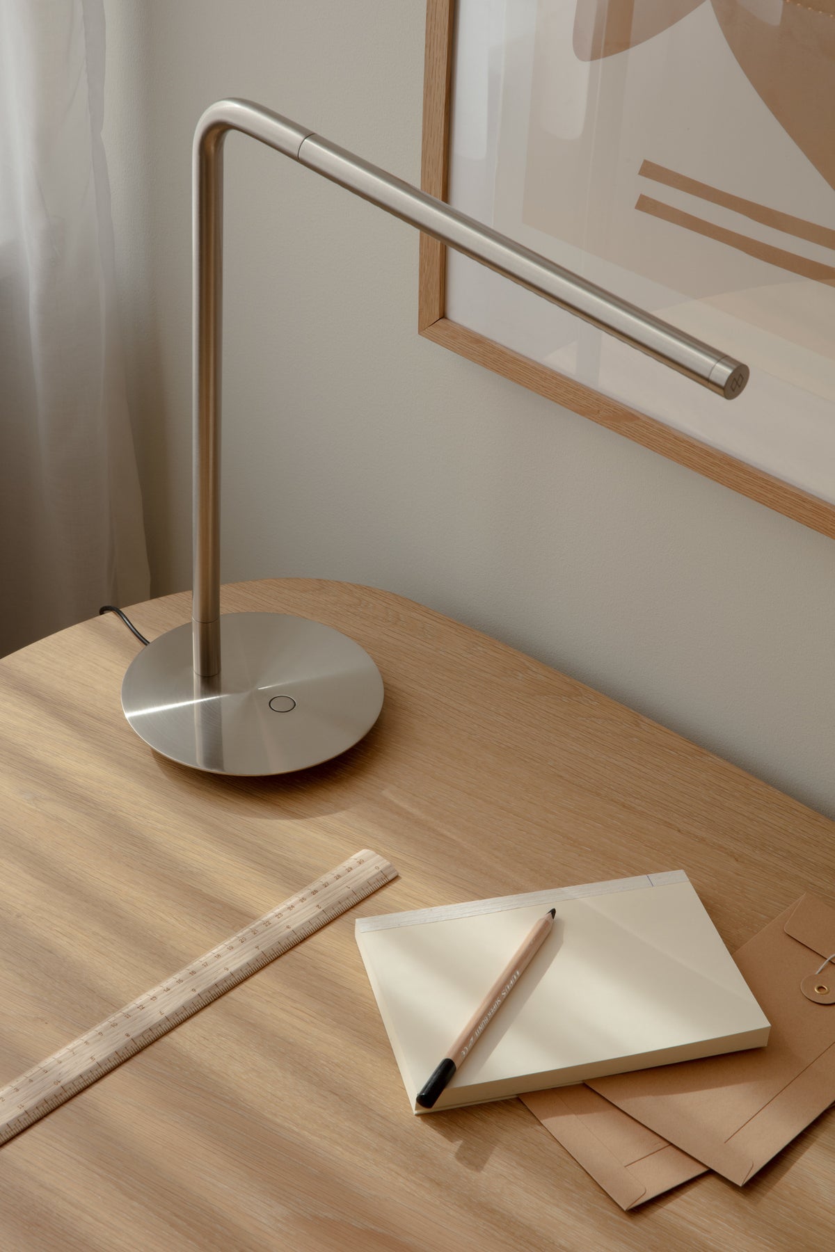 Lampe OMNI