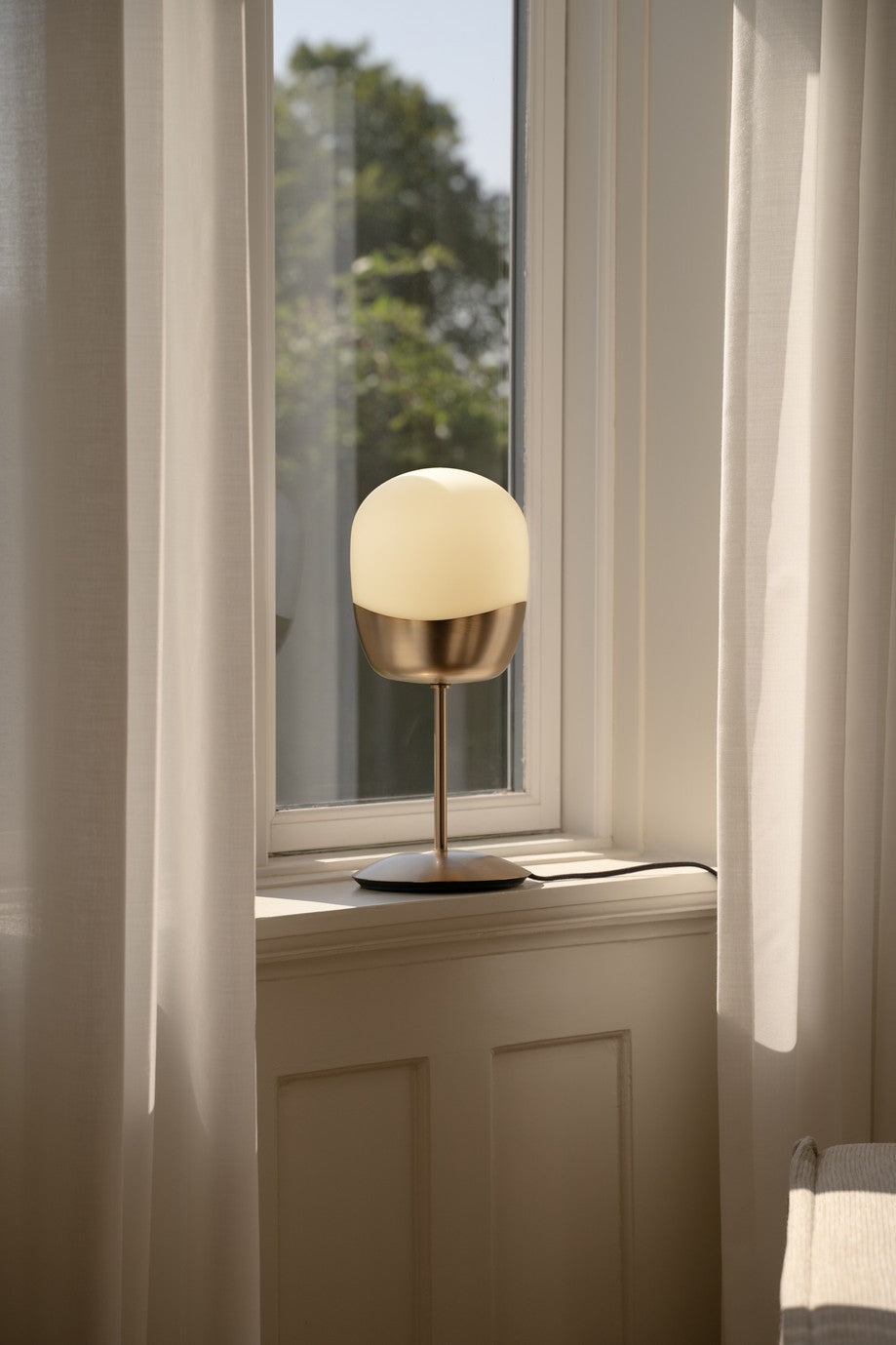 Lampe SPRING