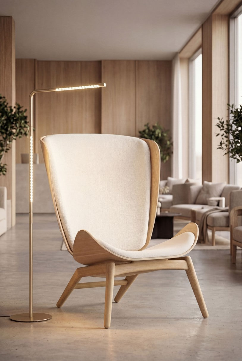 Lampadaire OMNI FLOOR