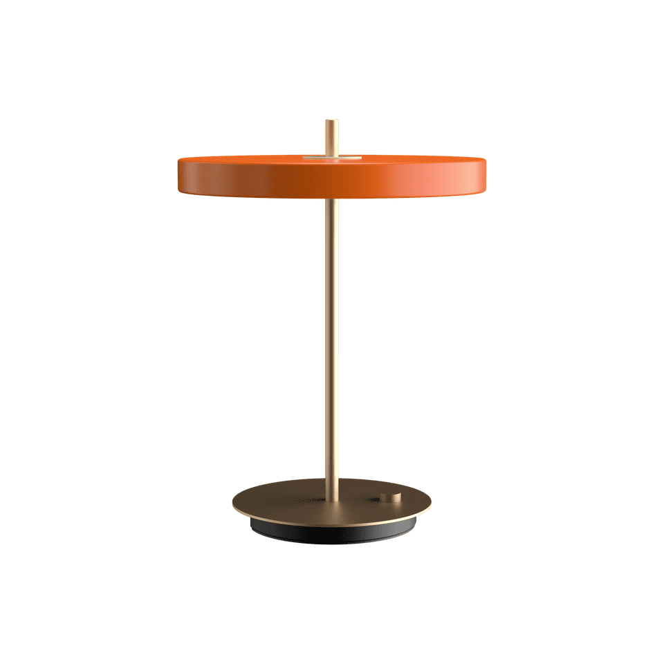 Lampe ASTERIA