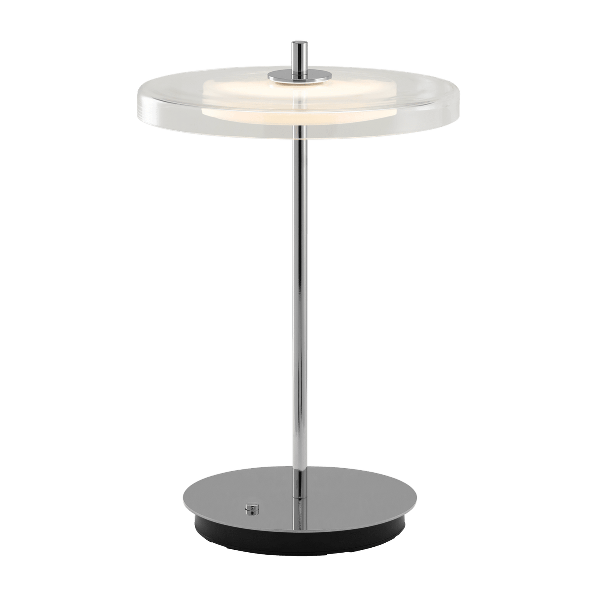 ASTERIA GLASS MOVE