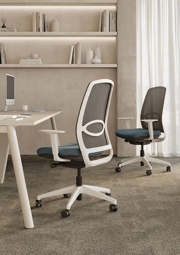 Le fauteuil de bureau VEGA