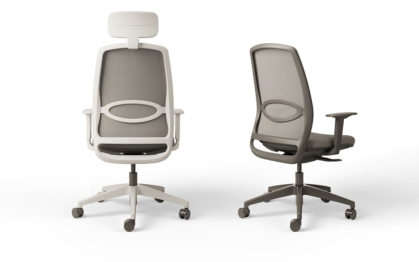 Le fauteuil de bureau VEGA