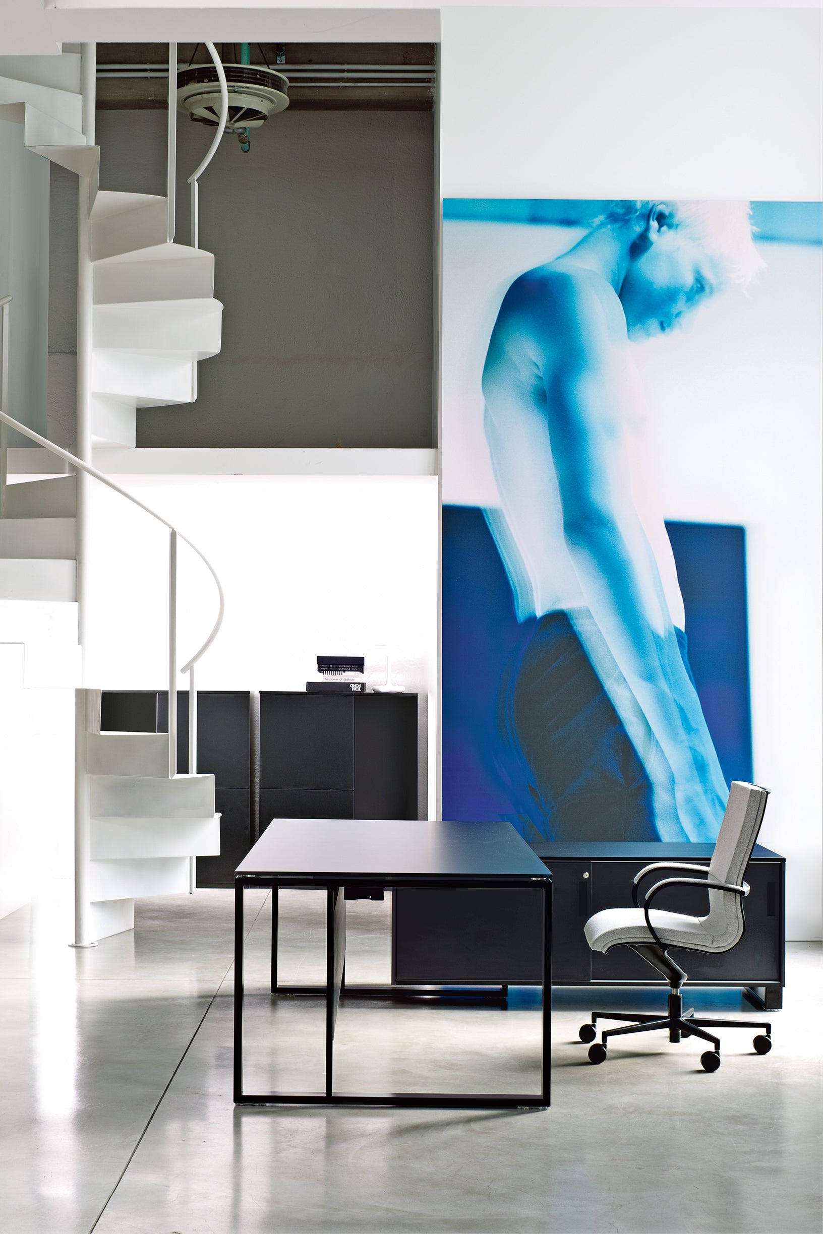 Bureau de direction VELVET