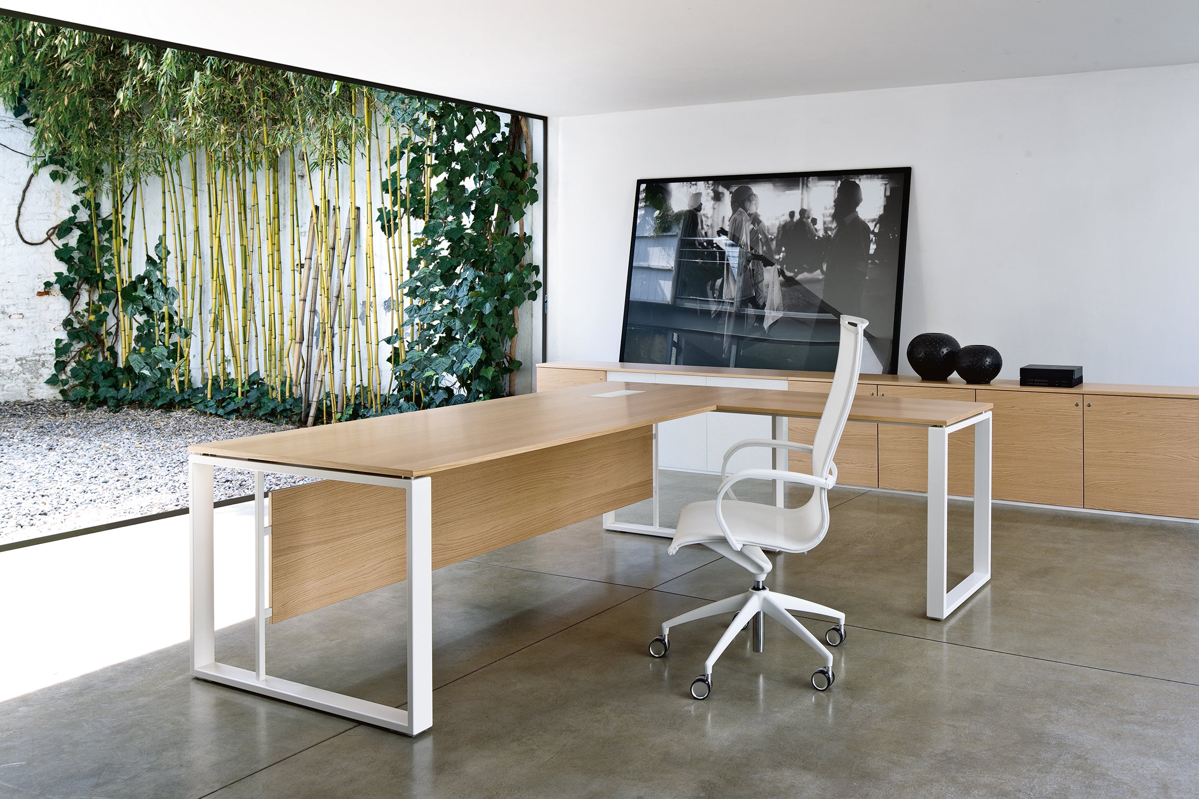 Bureau de direction VELVET