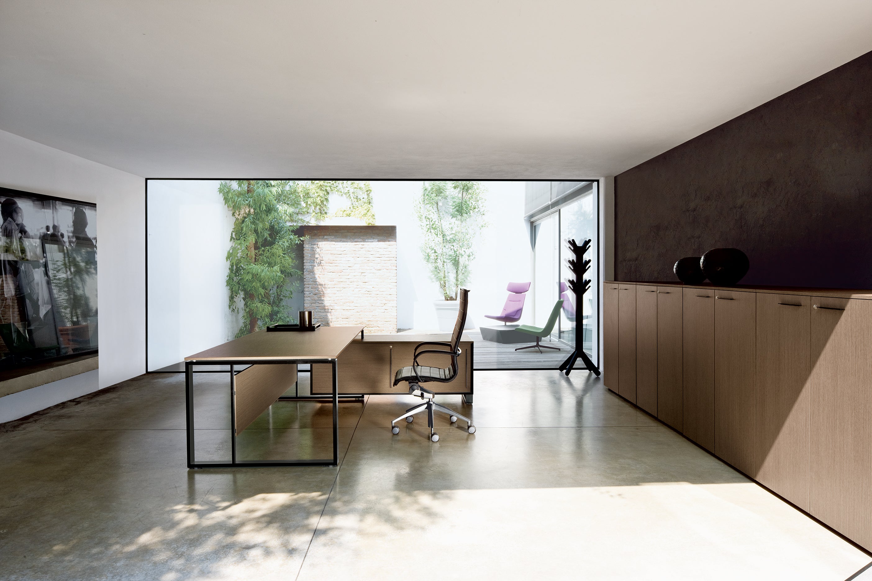 Bureau de direction VELVET