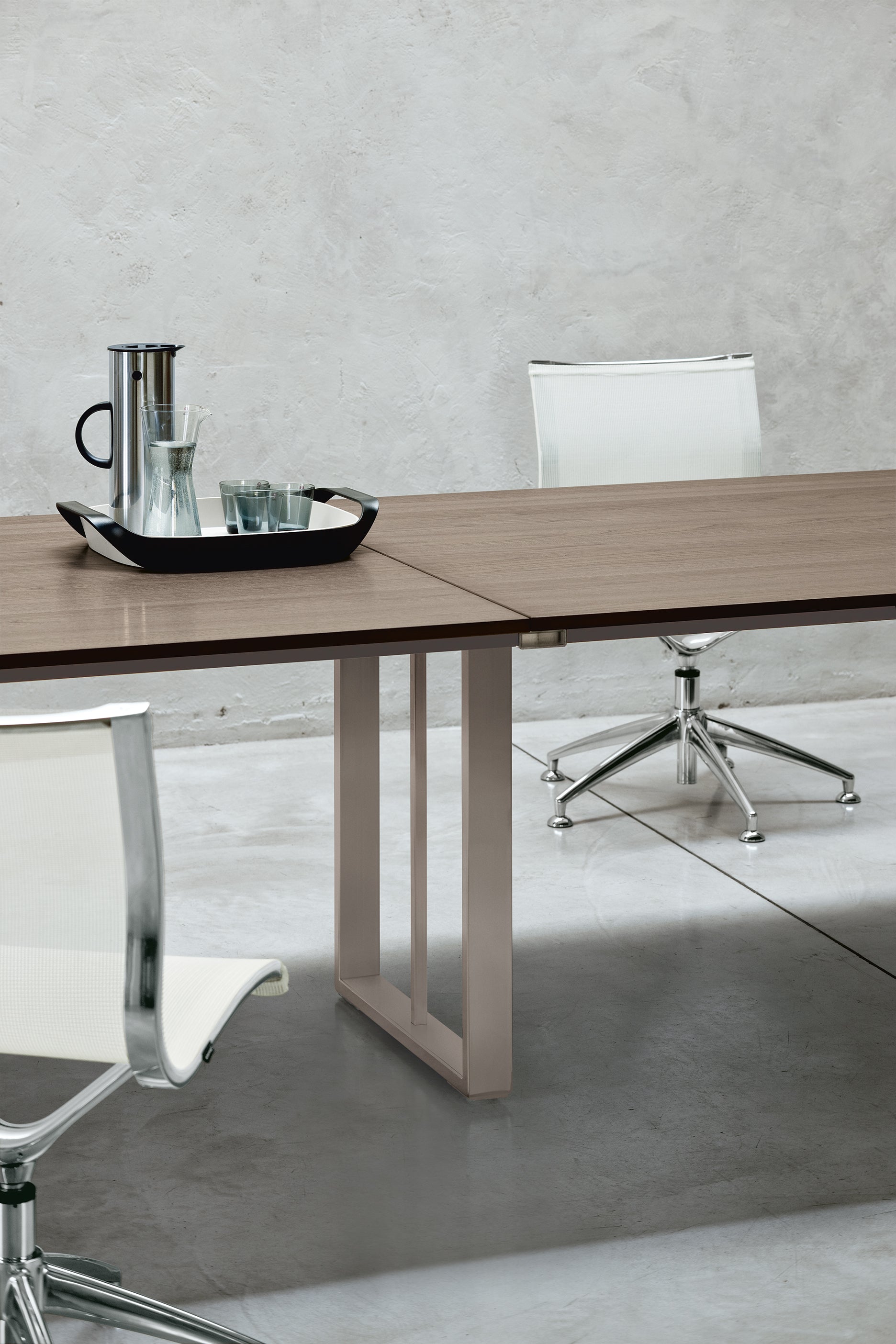 Tables de réunion Velvet