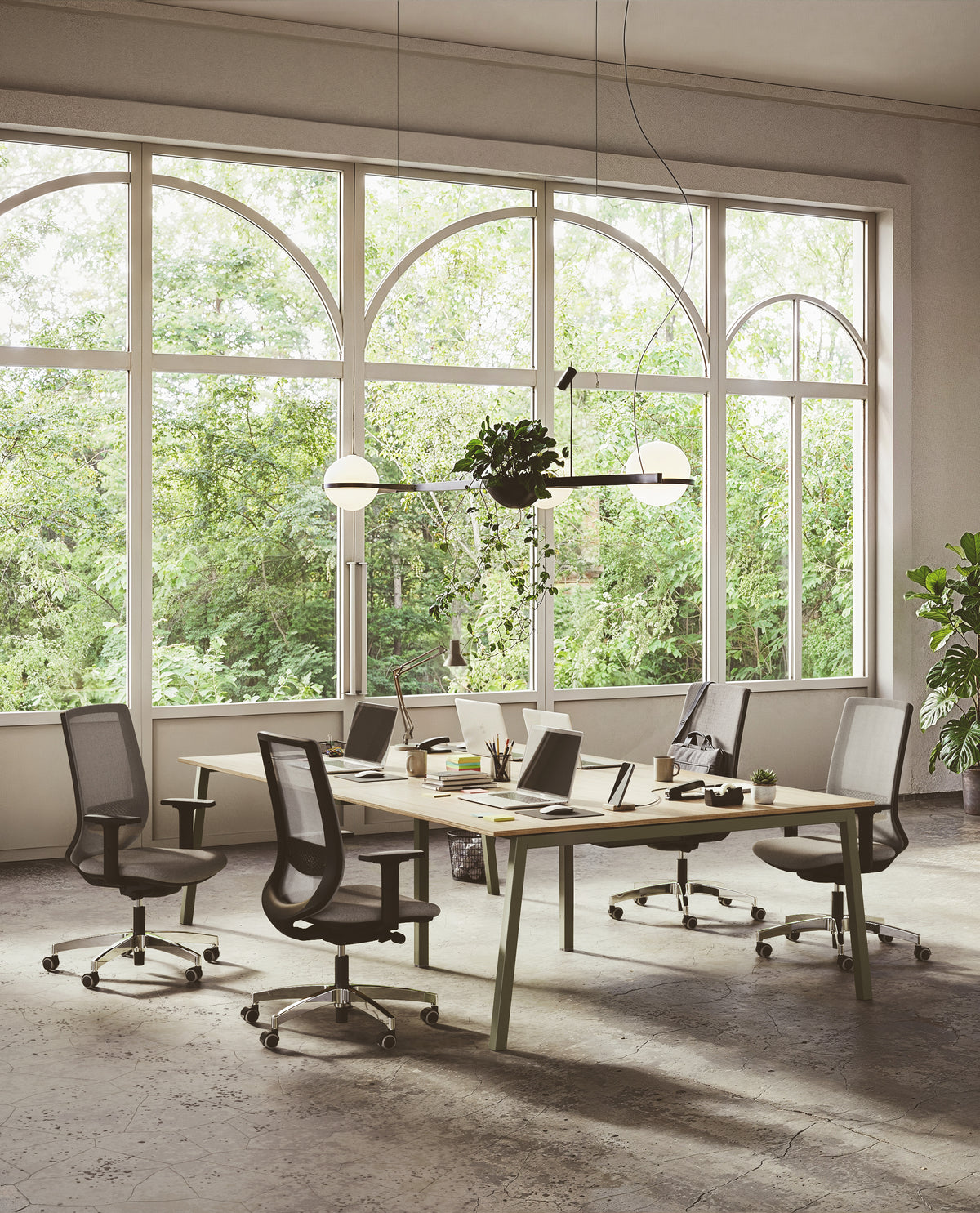 Fauteuil de bureau VIGGO