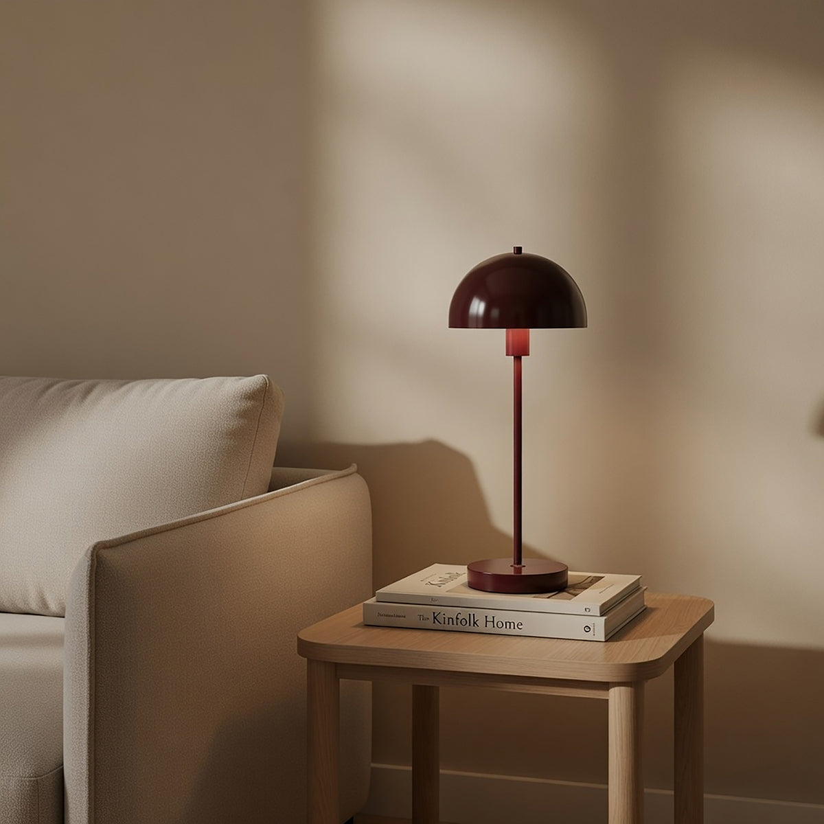 LAMPE VIENDA