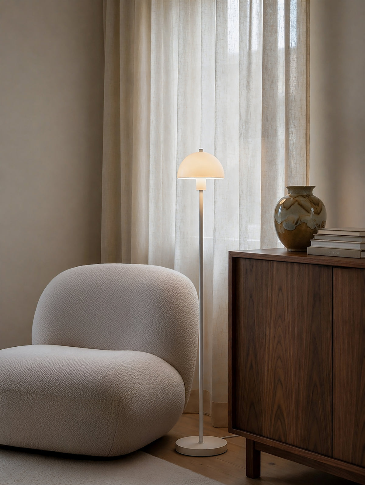 Lampadaire VIENDA