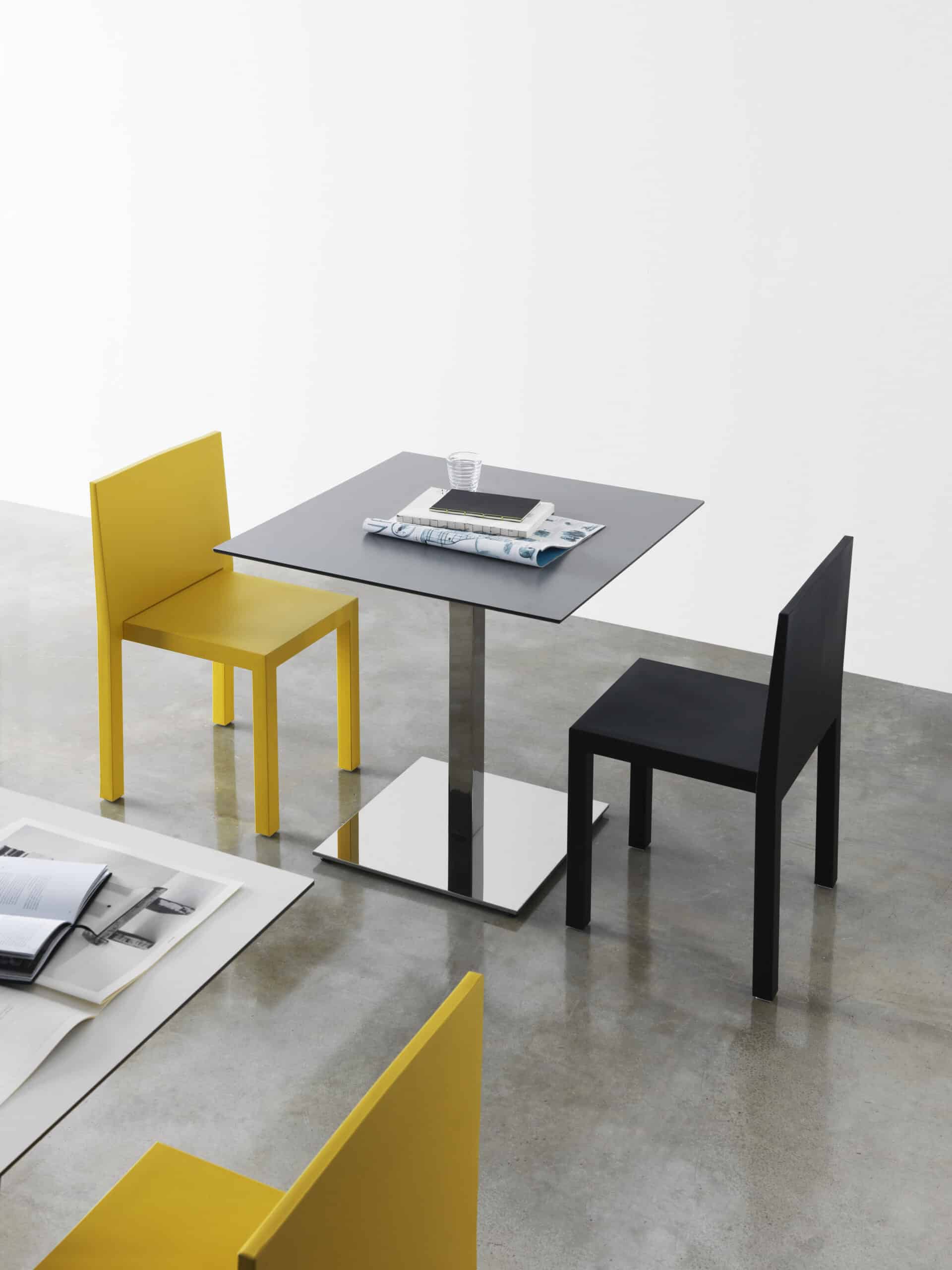 Tables BOOM