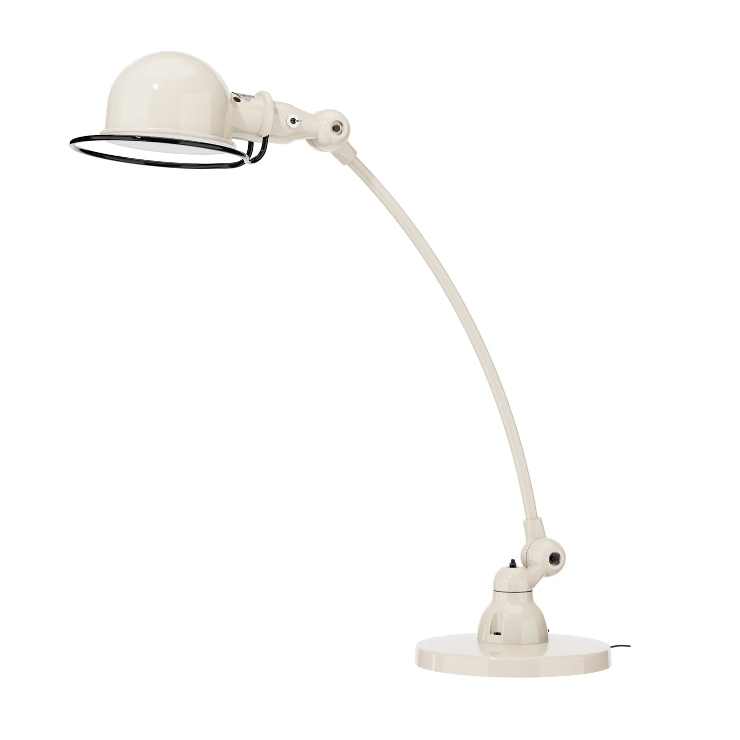 Lampe courbée SIGNAL